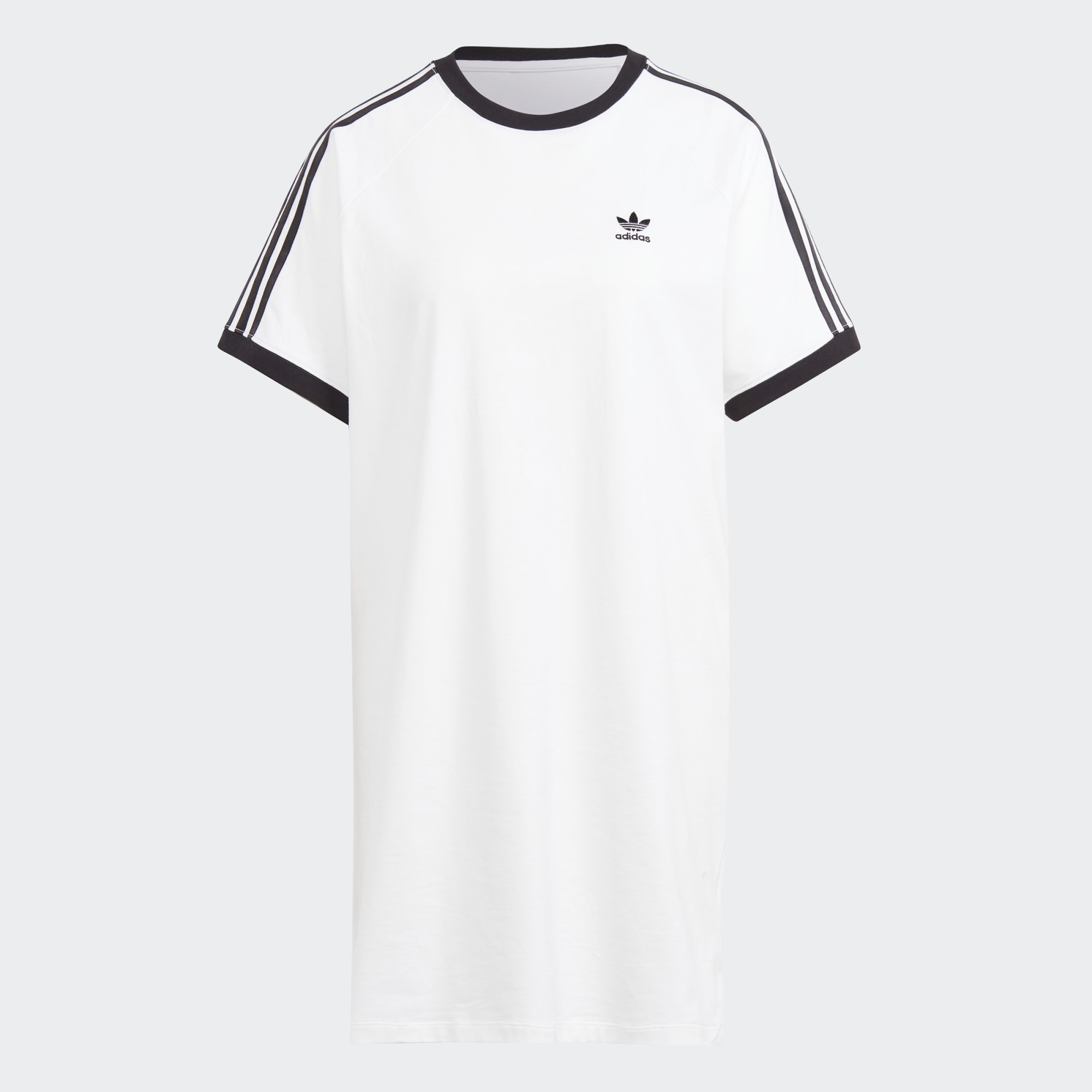 Adidas originals raglan dress hot sale