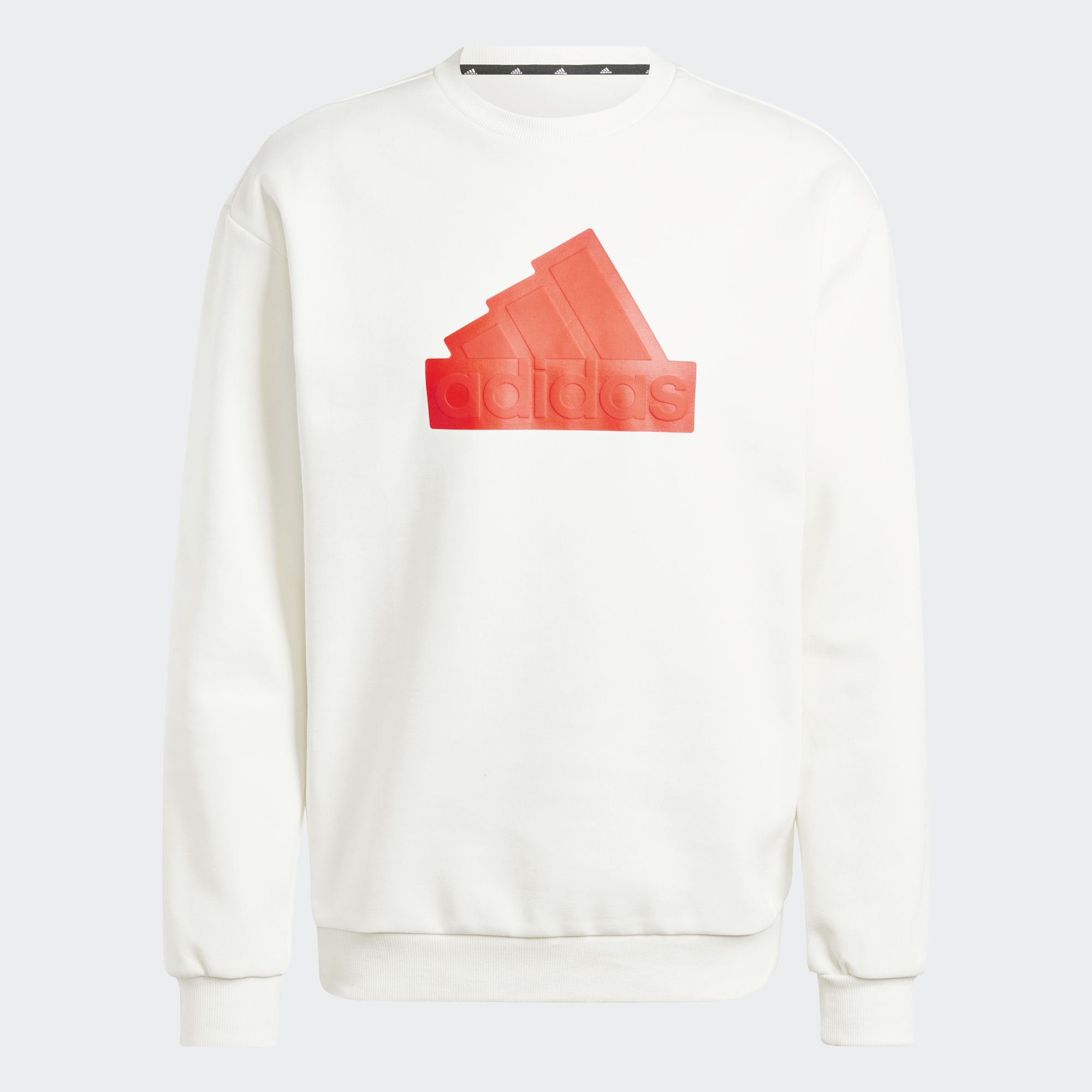 Future Icons Badge of Sport Crew Sweatshirt