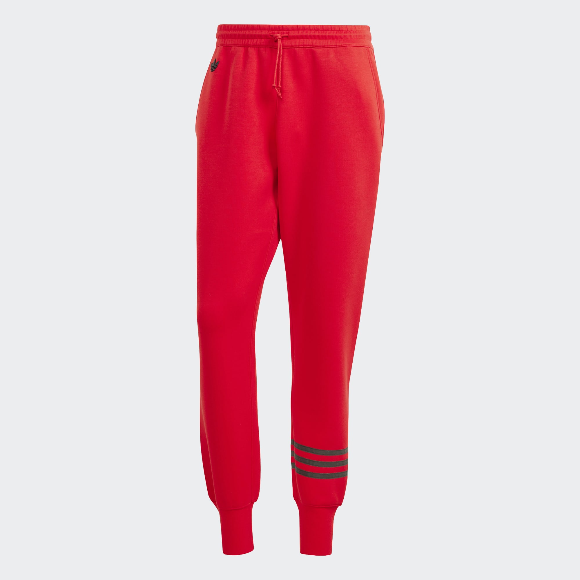 Street Neuclassics Cuffed Sweat Tracksuit Bottoms