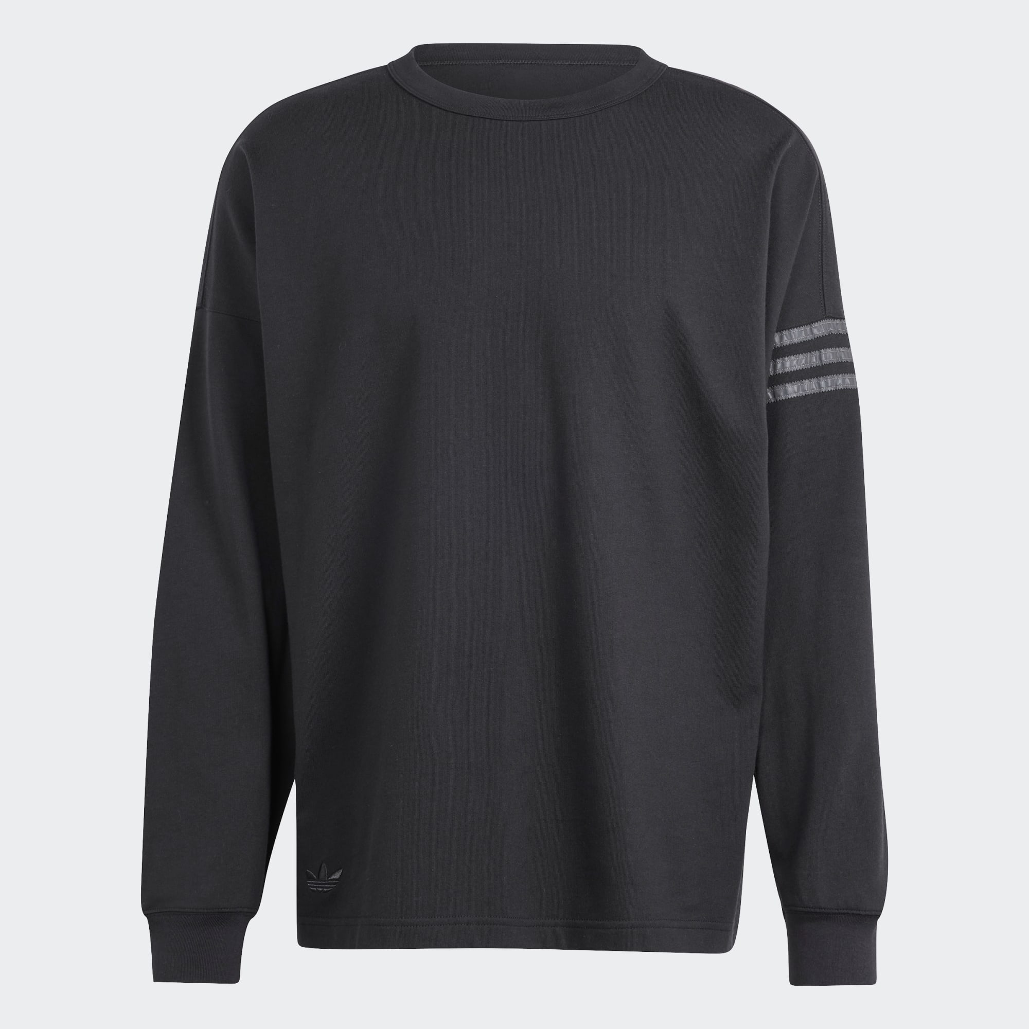 Street Neuclassic Long-Sleeve Top