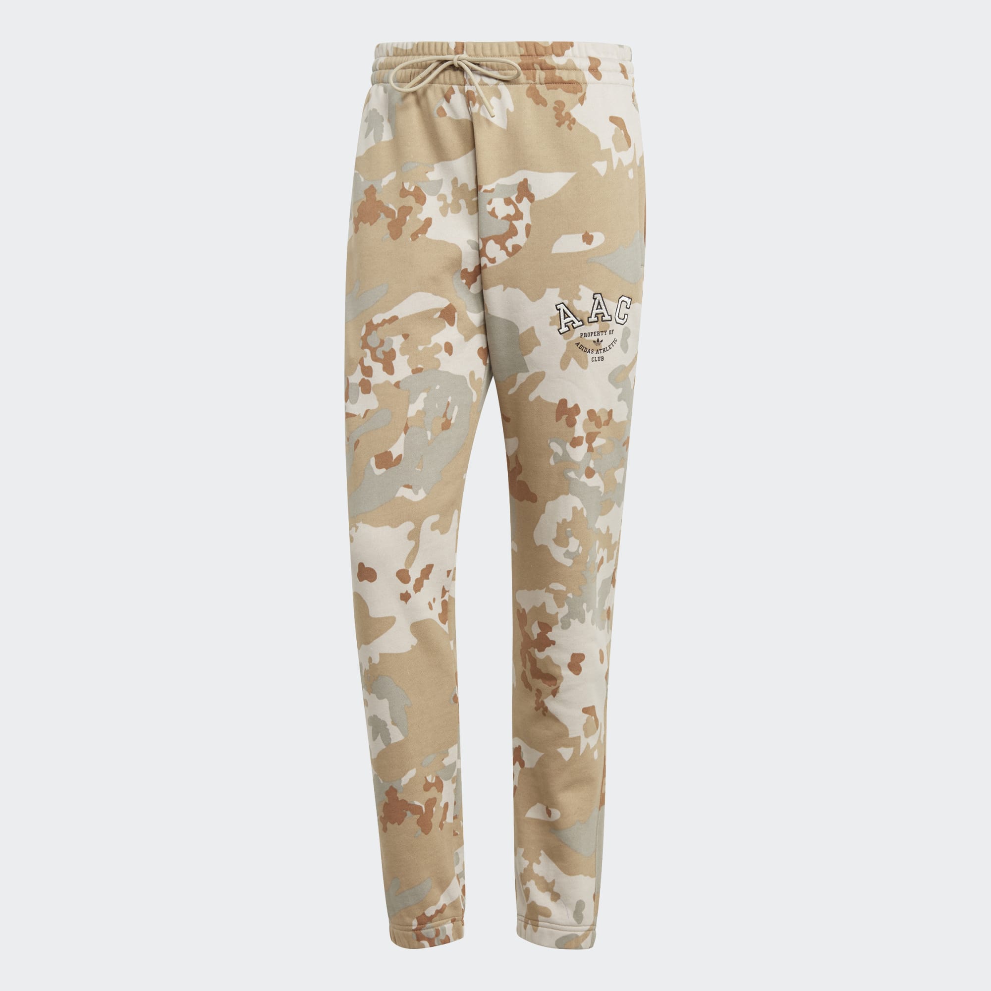AAC Camo Joggers