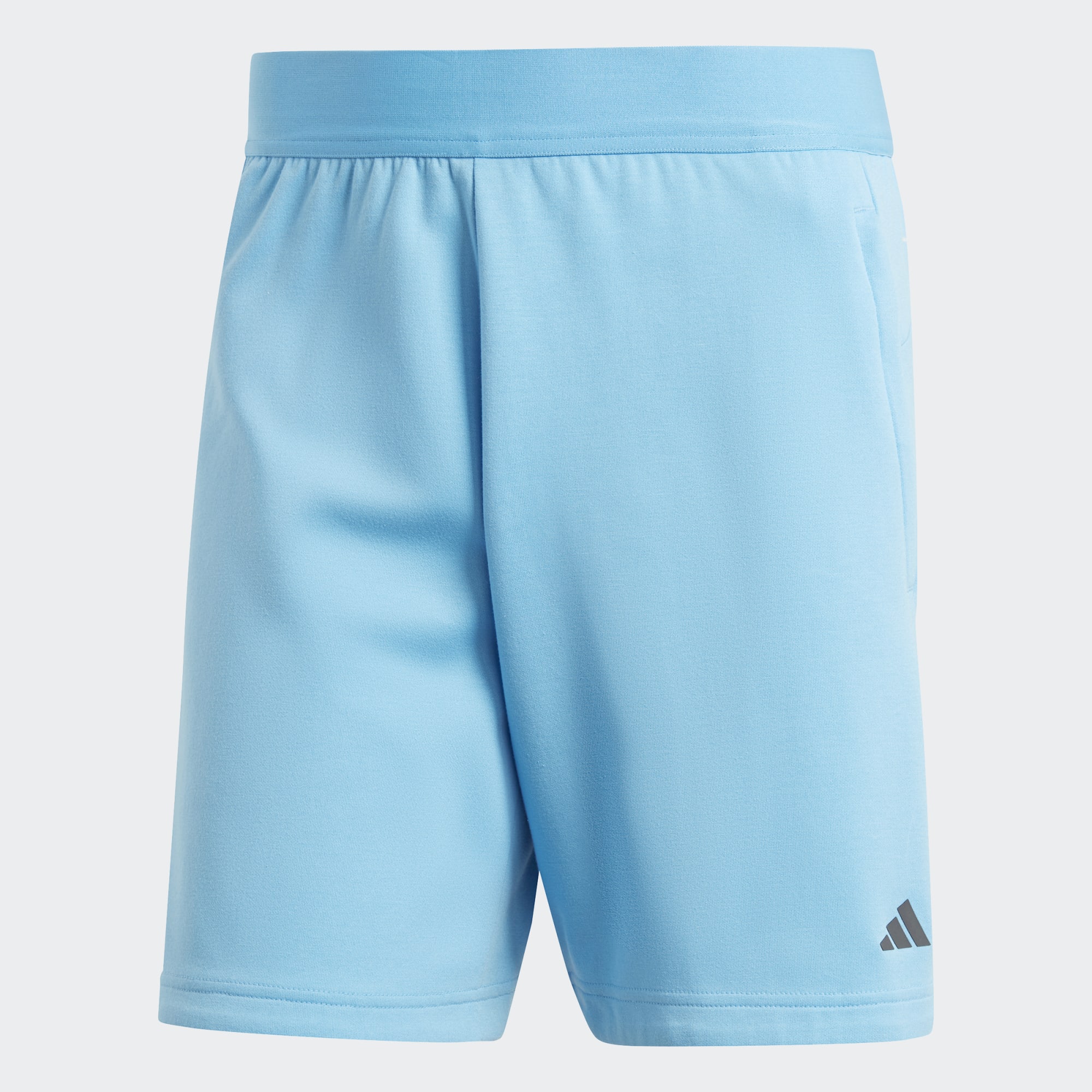 Yoga Training Shorts