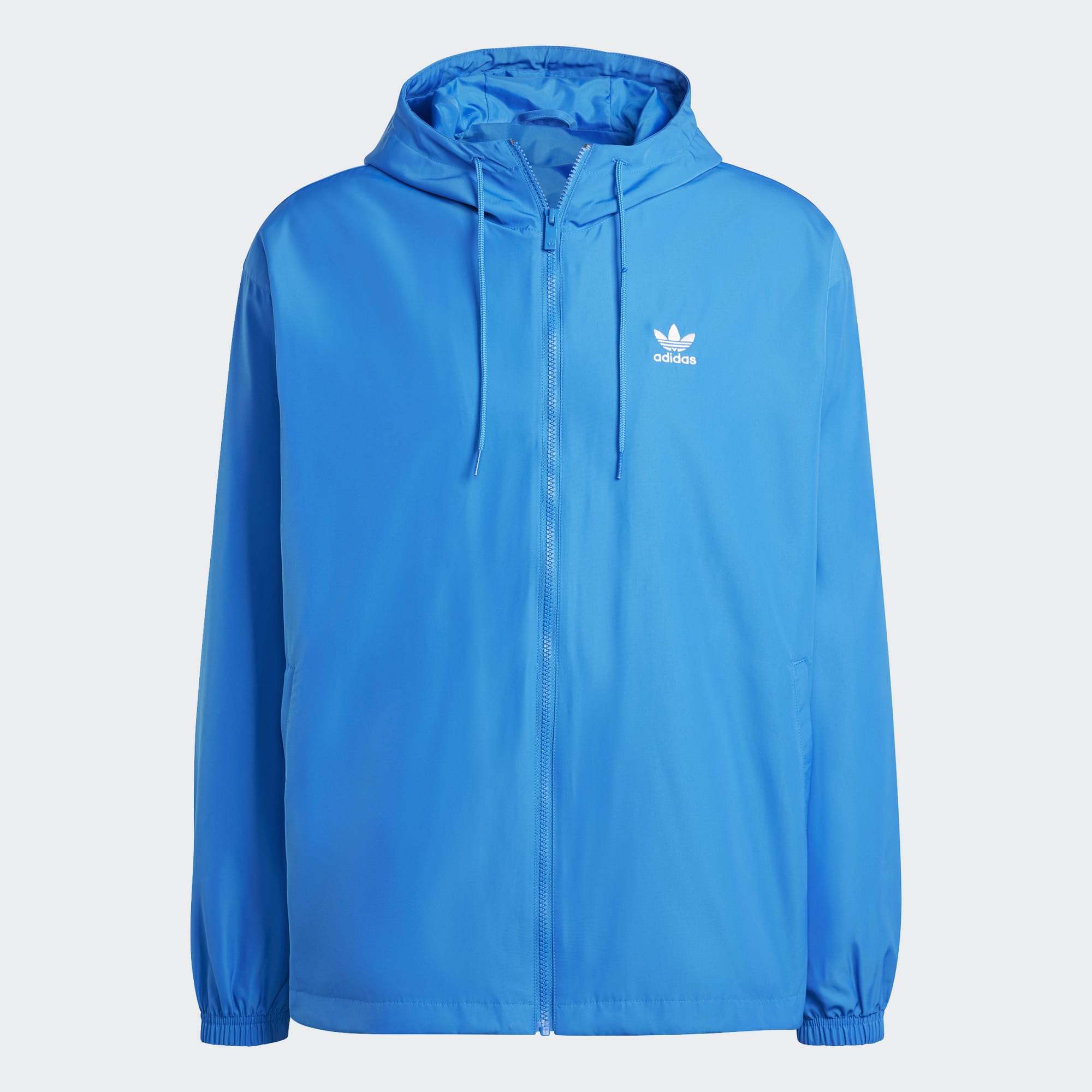 Adicolor Trefoil Windbreaker