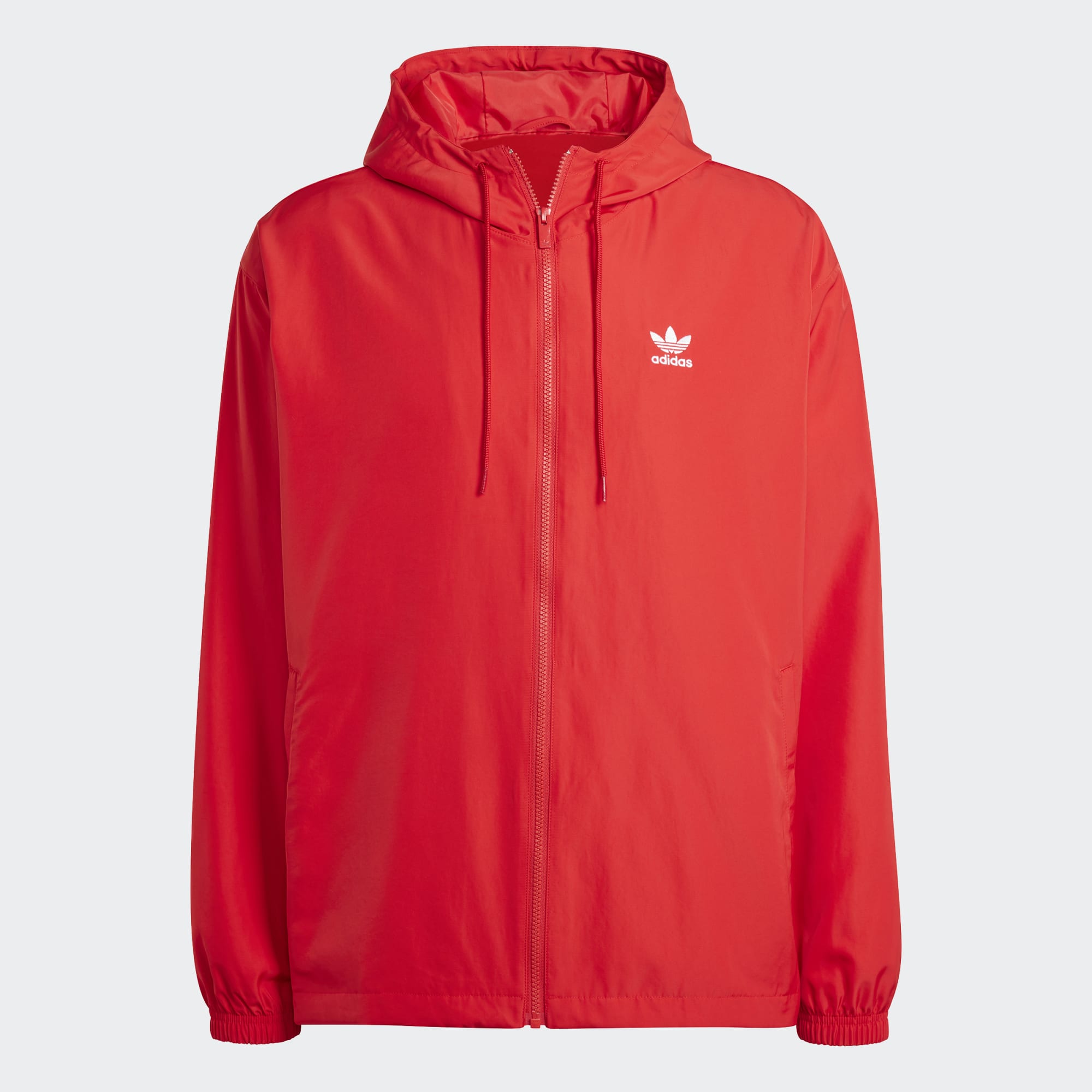 Adicolor Trefoil Windbreaker