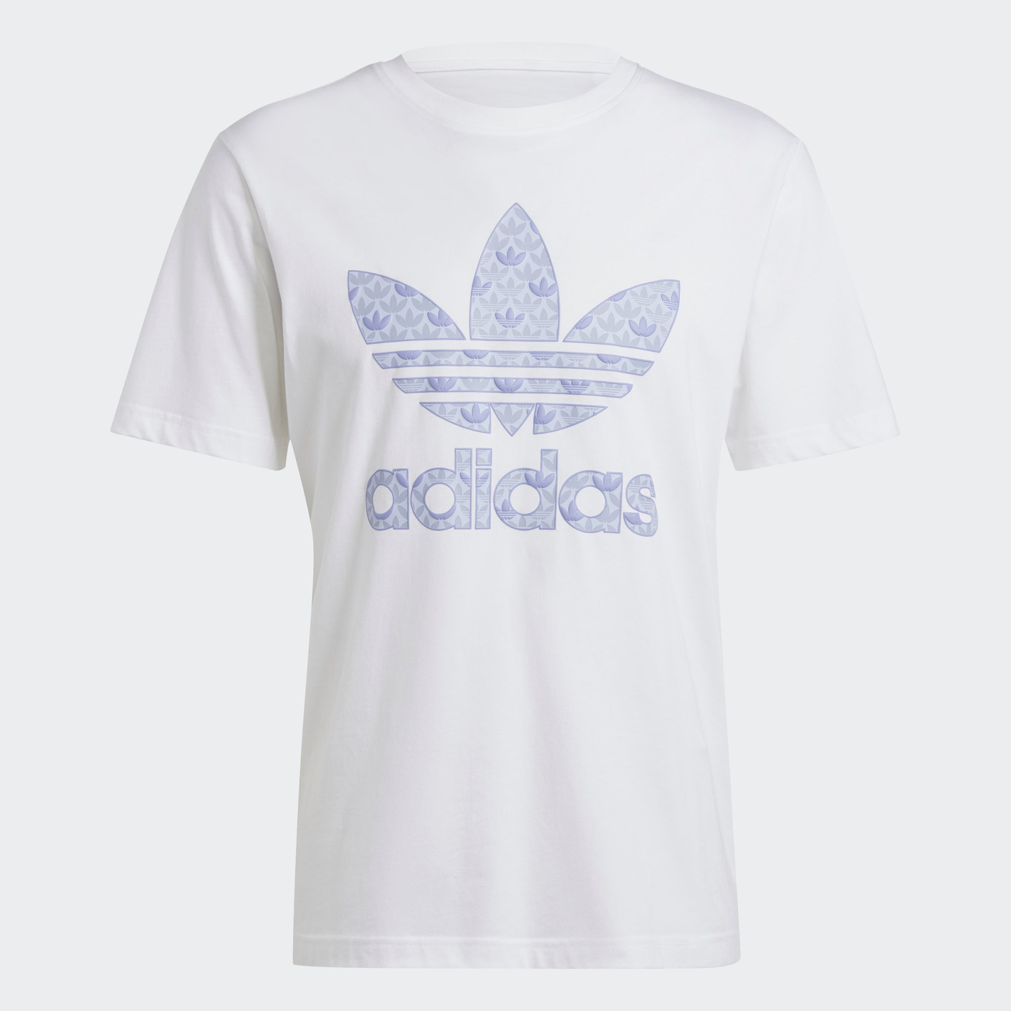 Classic Monogram Graphic T-Shirt