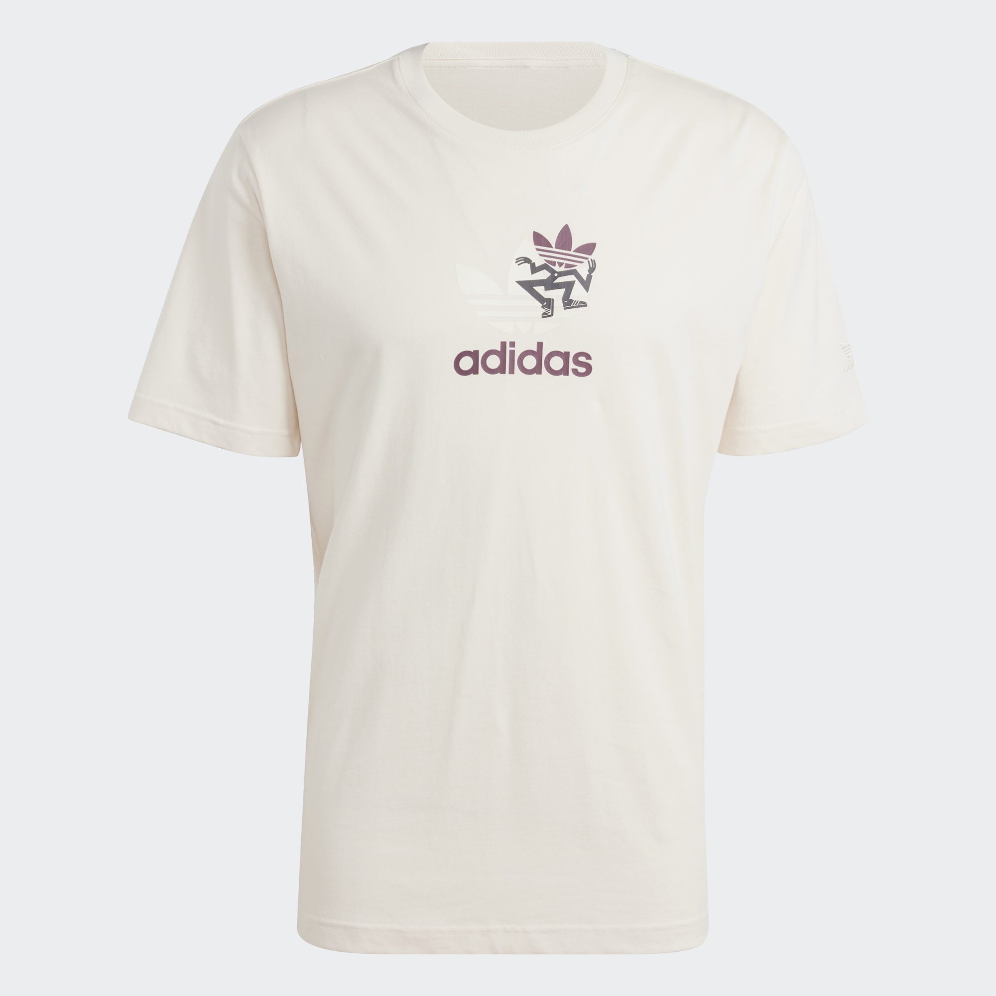 Training Supply Short Sleeve T-Shirt