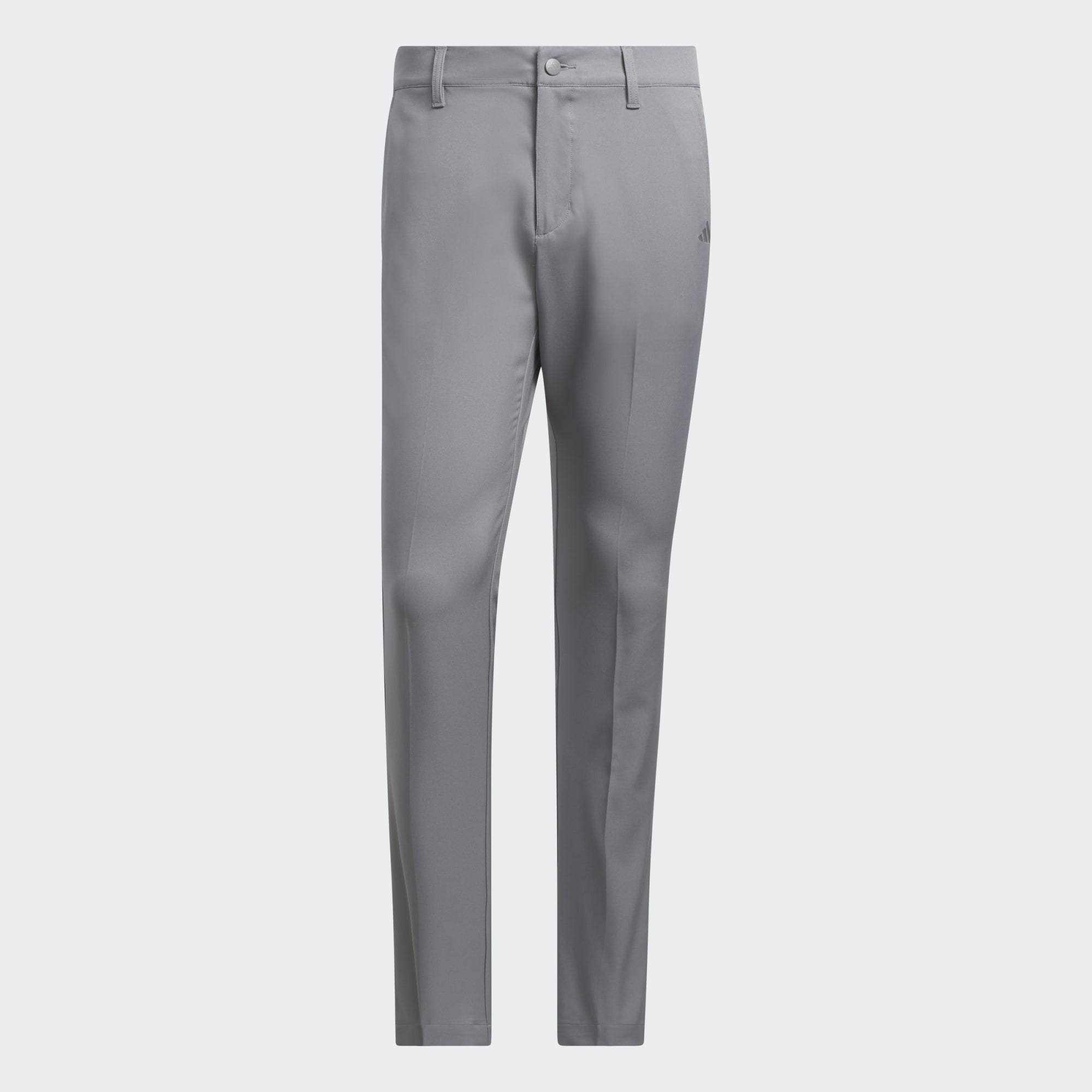 Adi Advantage Tapered Golf Trousers