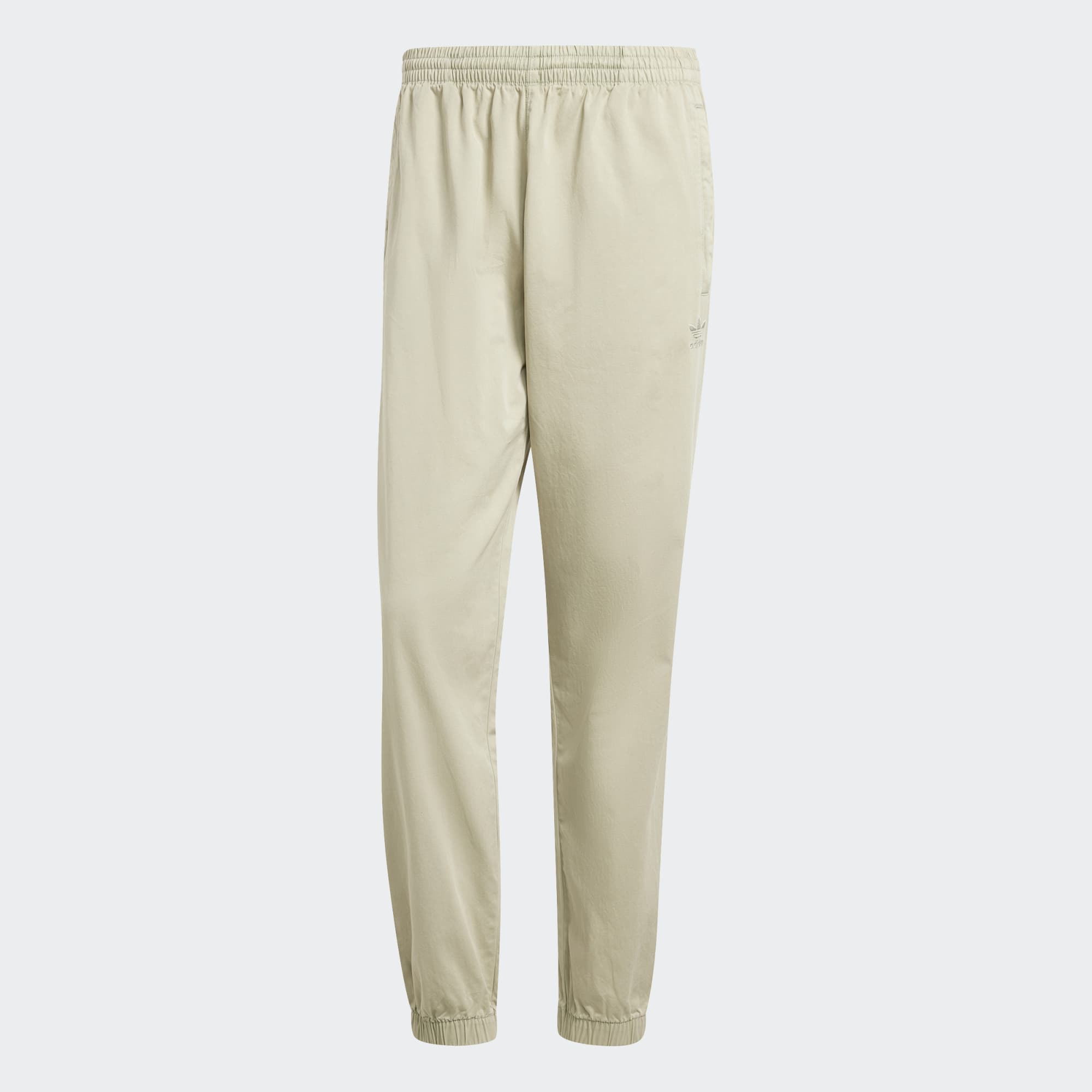 Trefoil Essentials+ Dye Woven Trousers