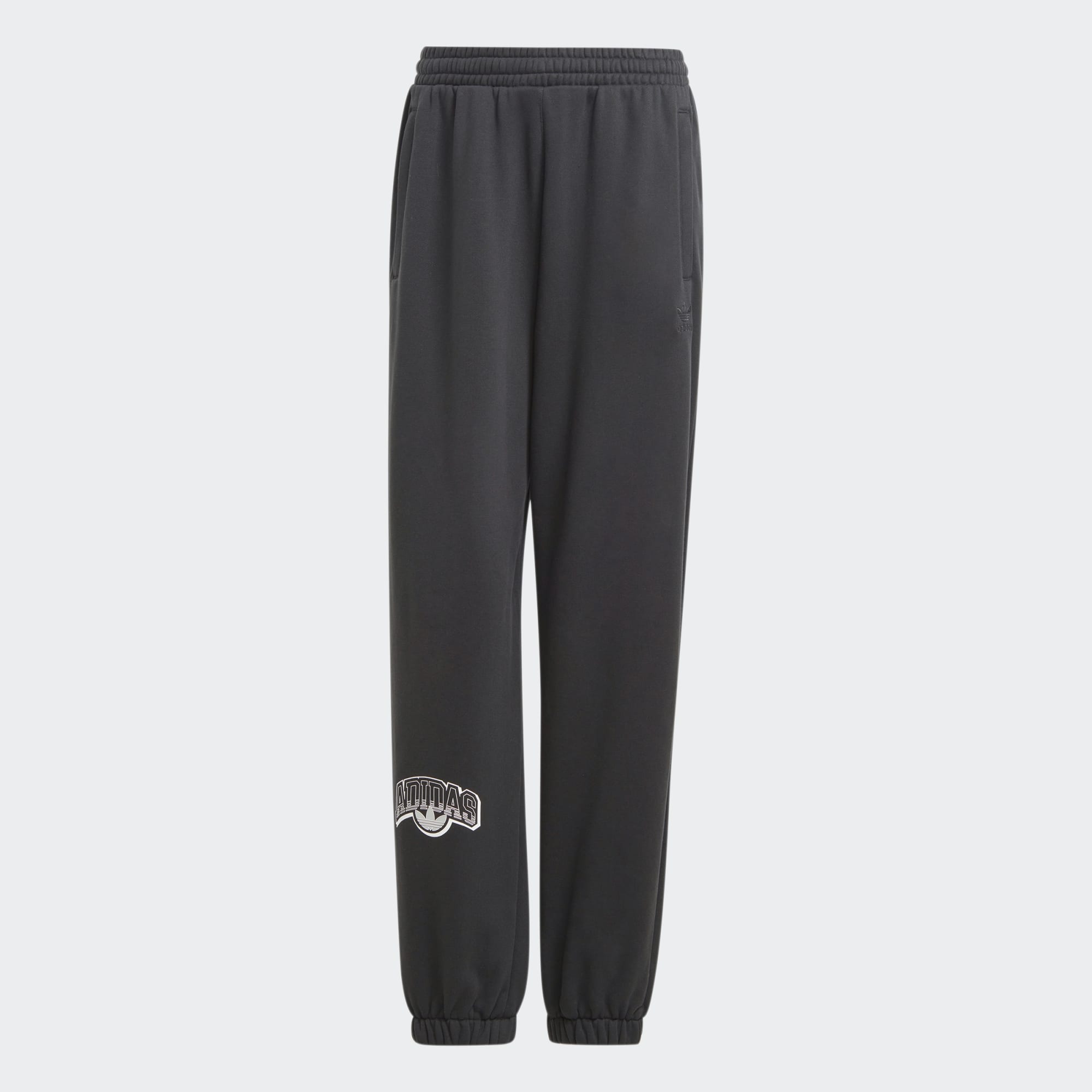 Loose Fit Joggers