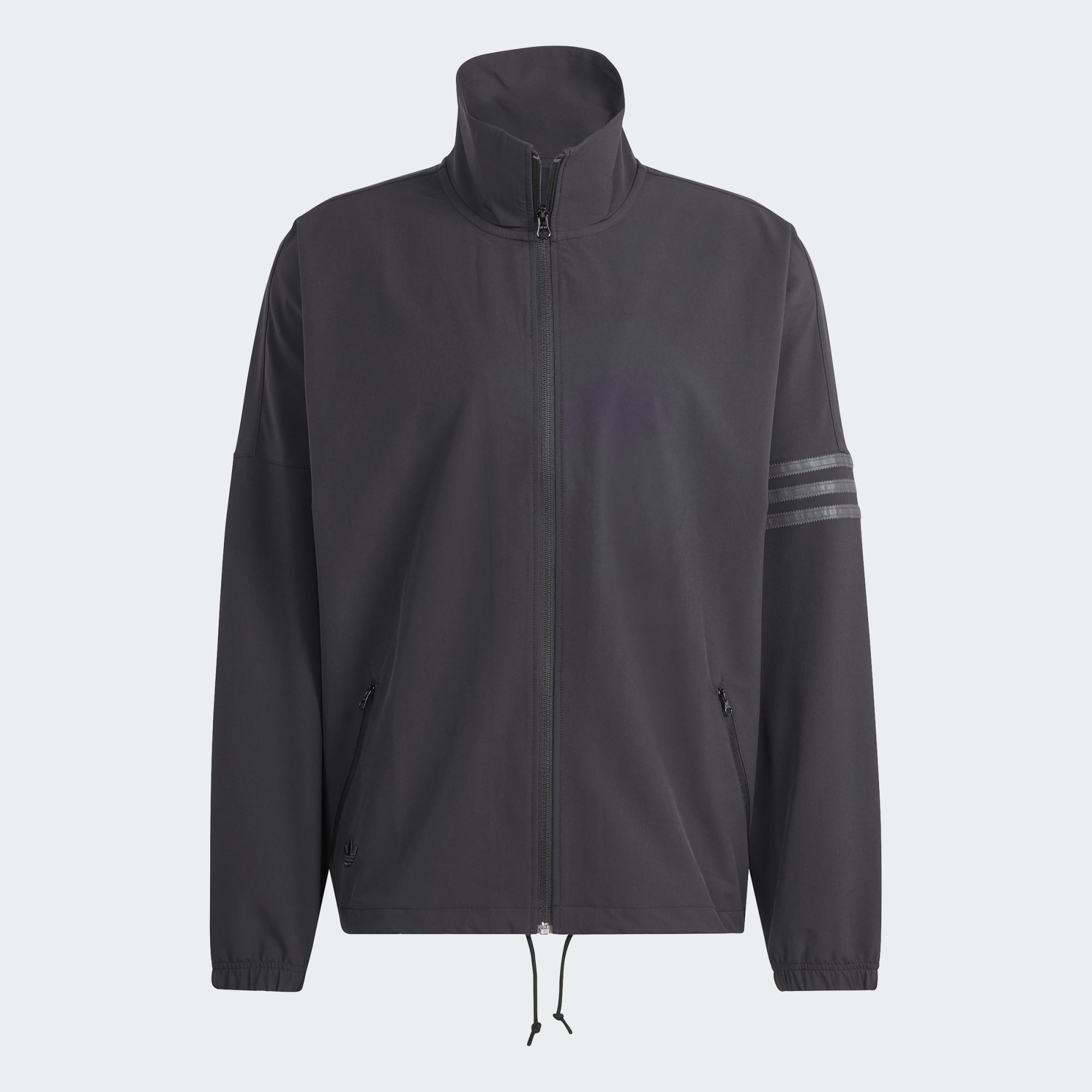Street Neuclassics Track Top