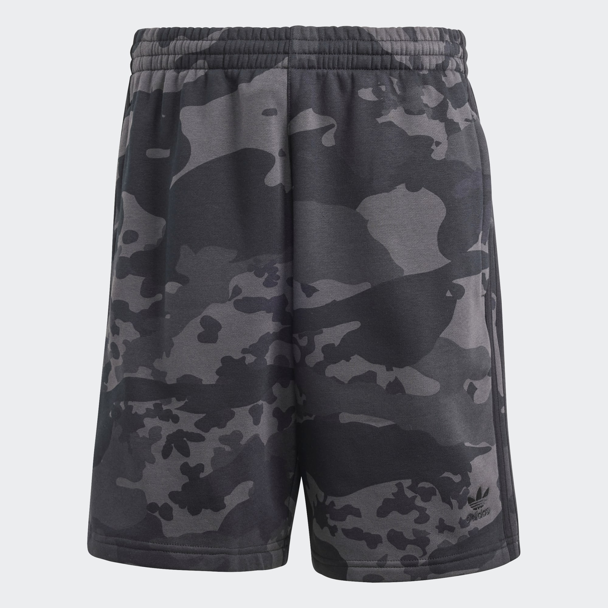 Camo Shorts