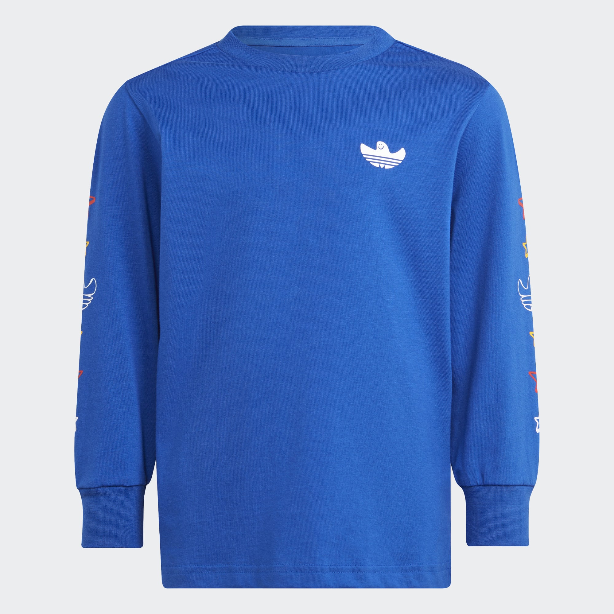 Long-Sleeve Top