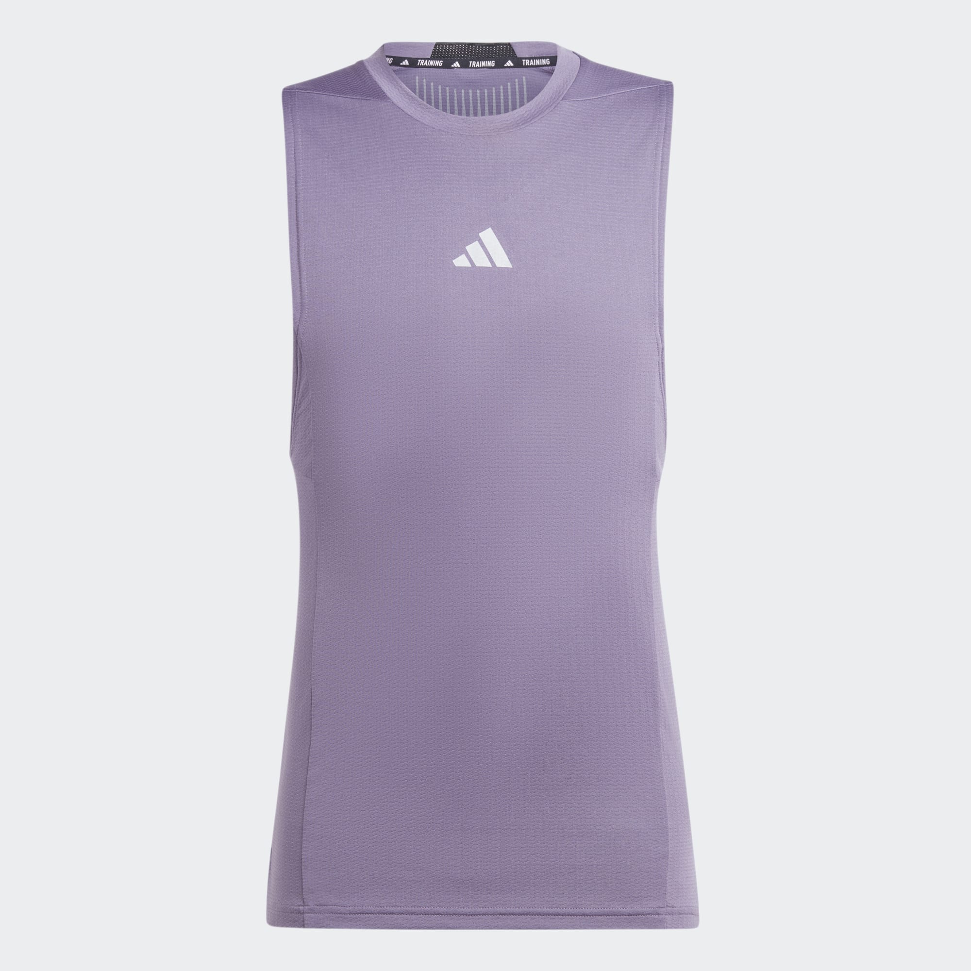 Designed for Training Workout HEAT.RDY Tank Top