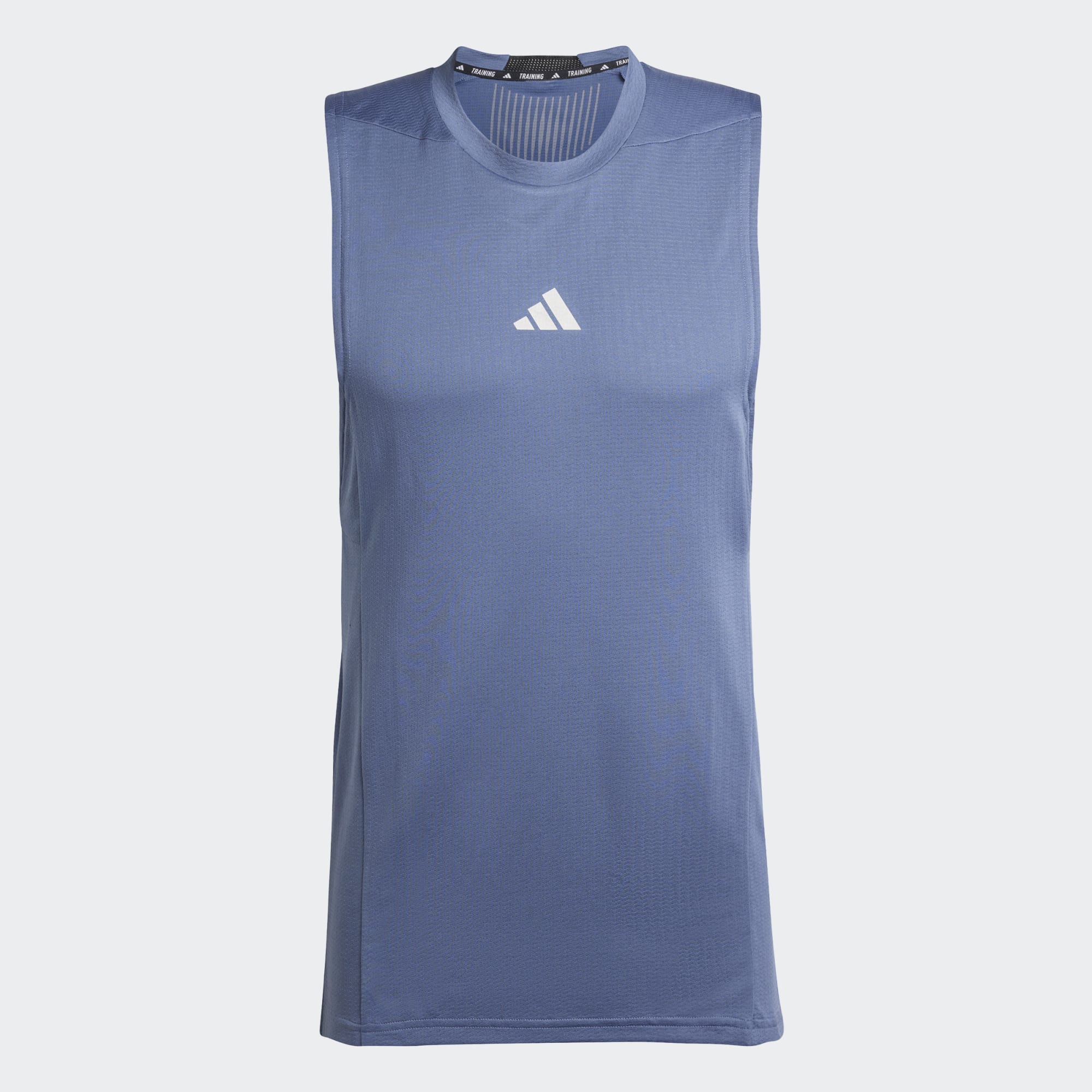 Designed for Training Workout HEAT.RDY Tank Top