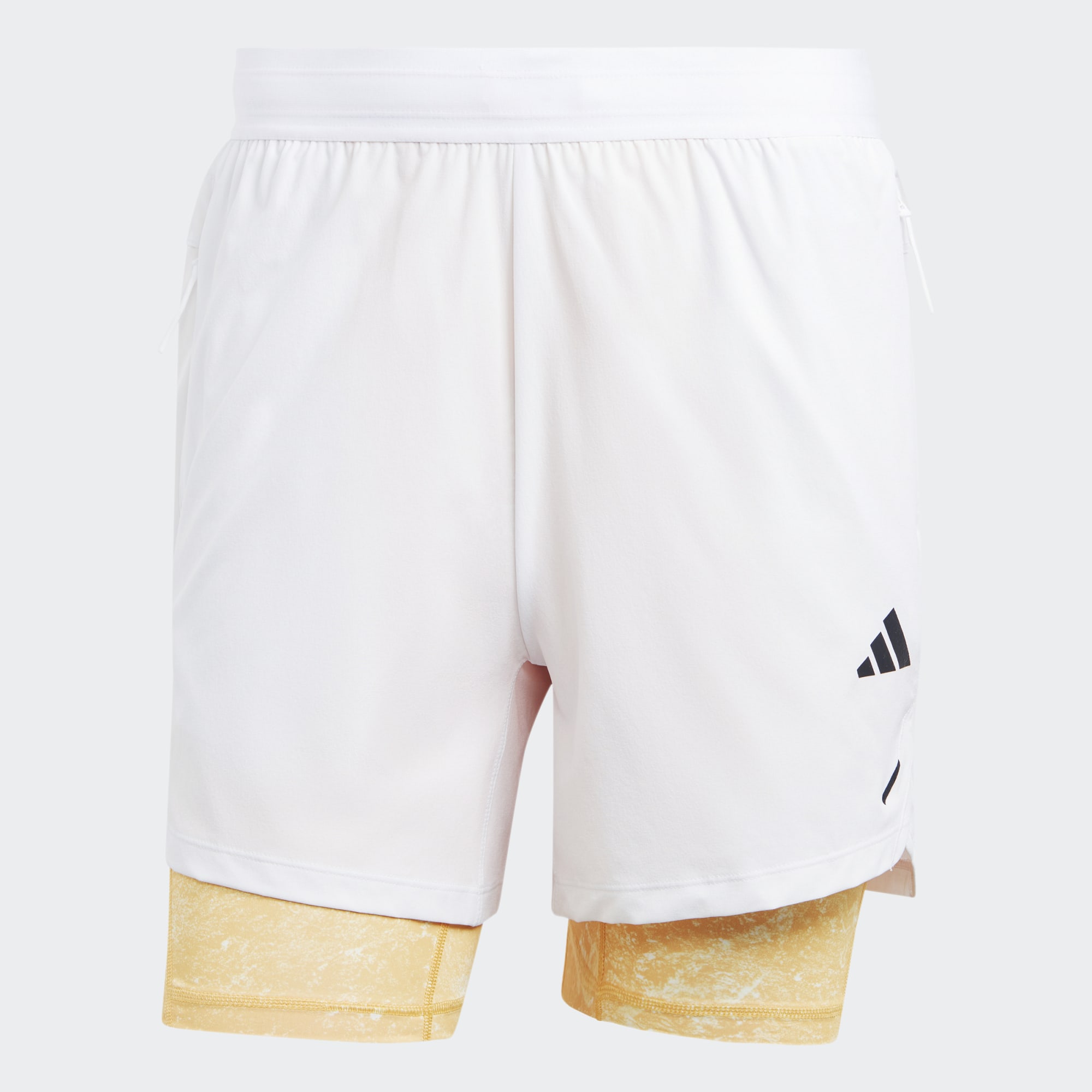 Power Workout 2-in-1 Shorts