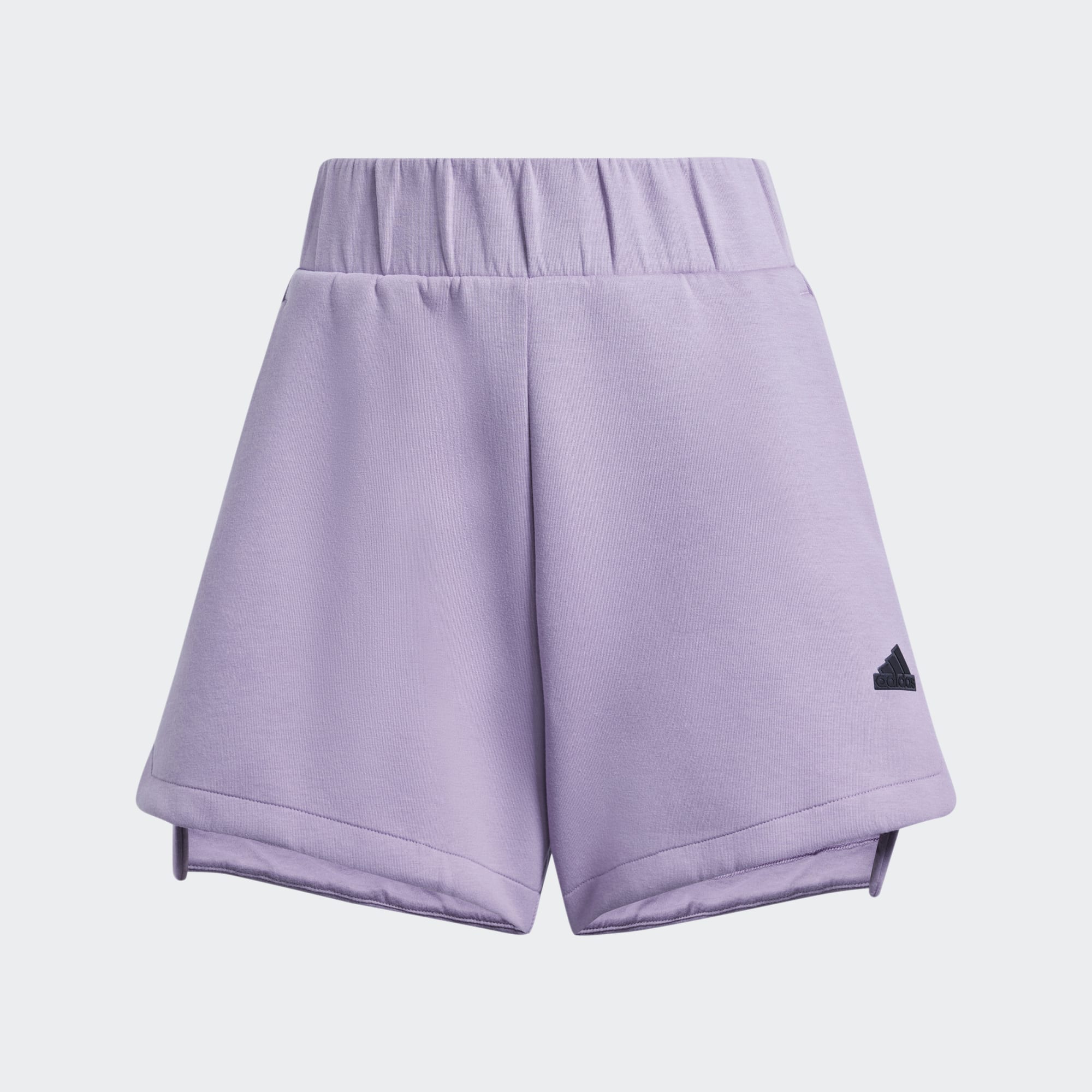 Women s adidas designed 2024 2 move knit shorts