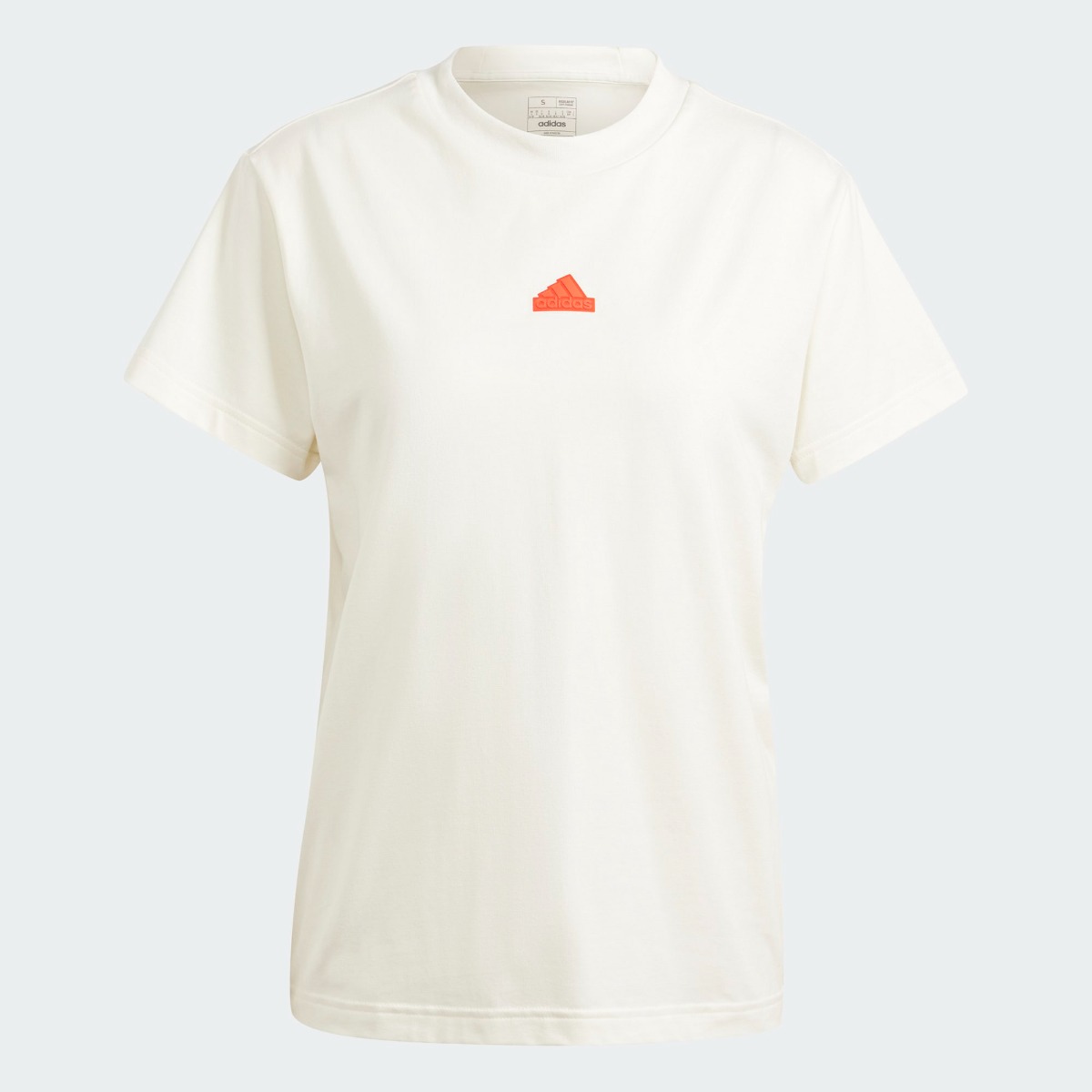 Embroidered T-Shirt