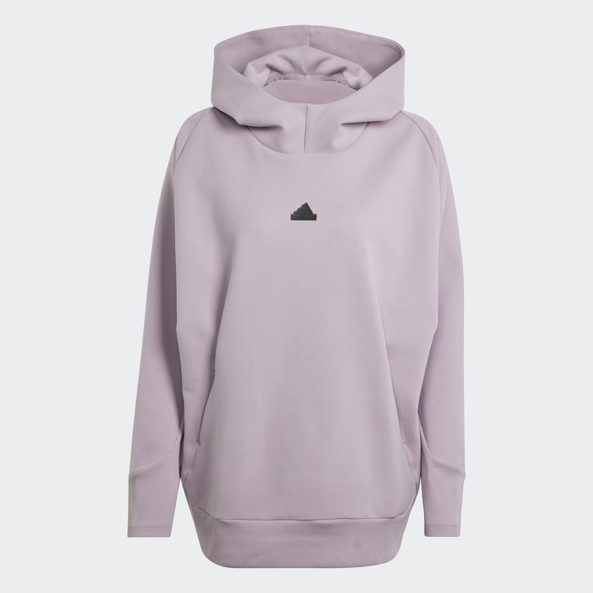 Z.N.E. Winterized Hoodie