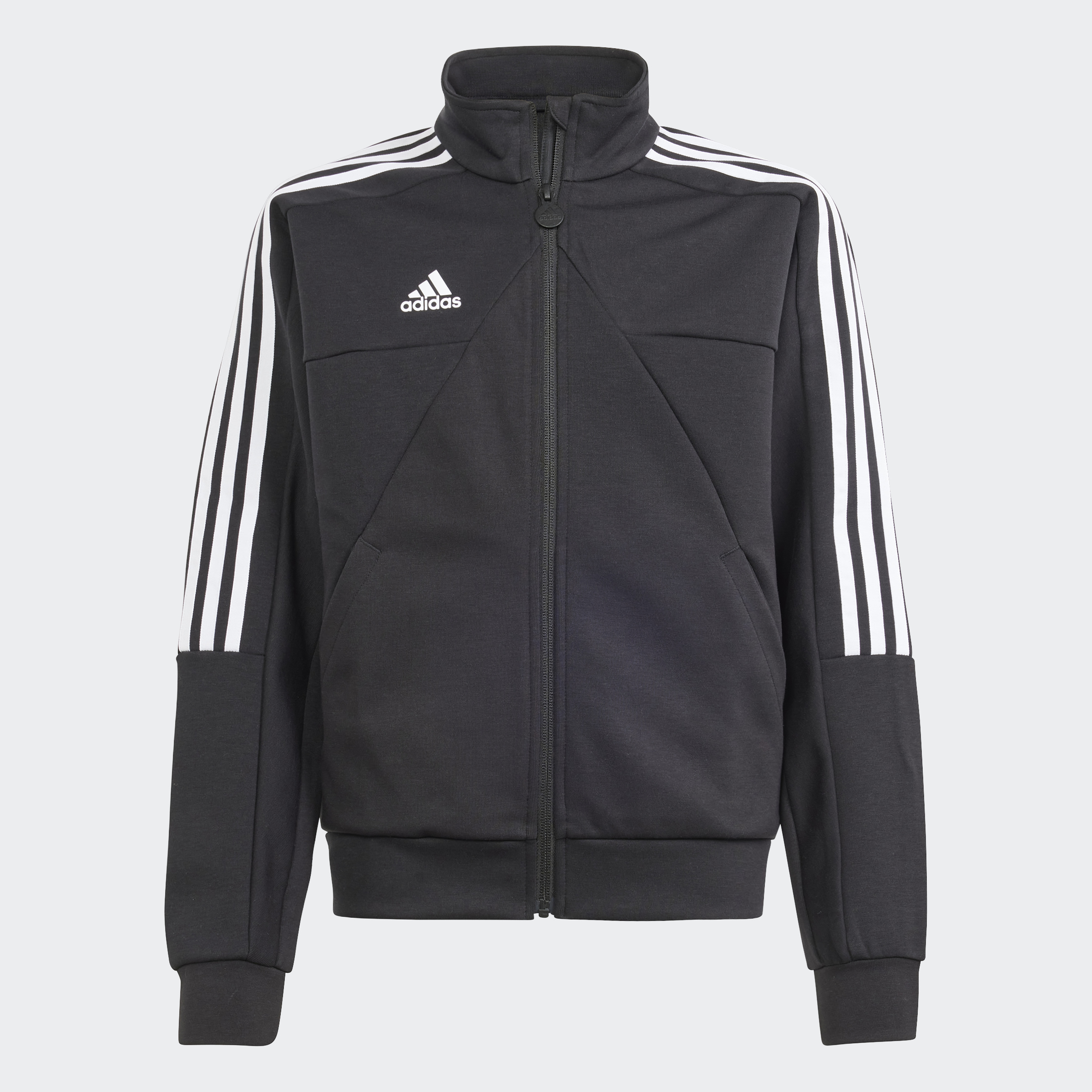 Adidas tiro track top store