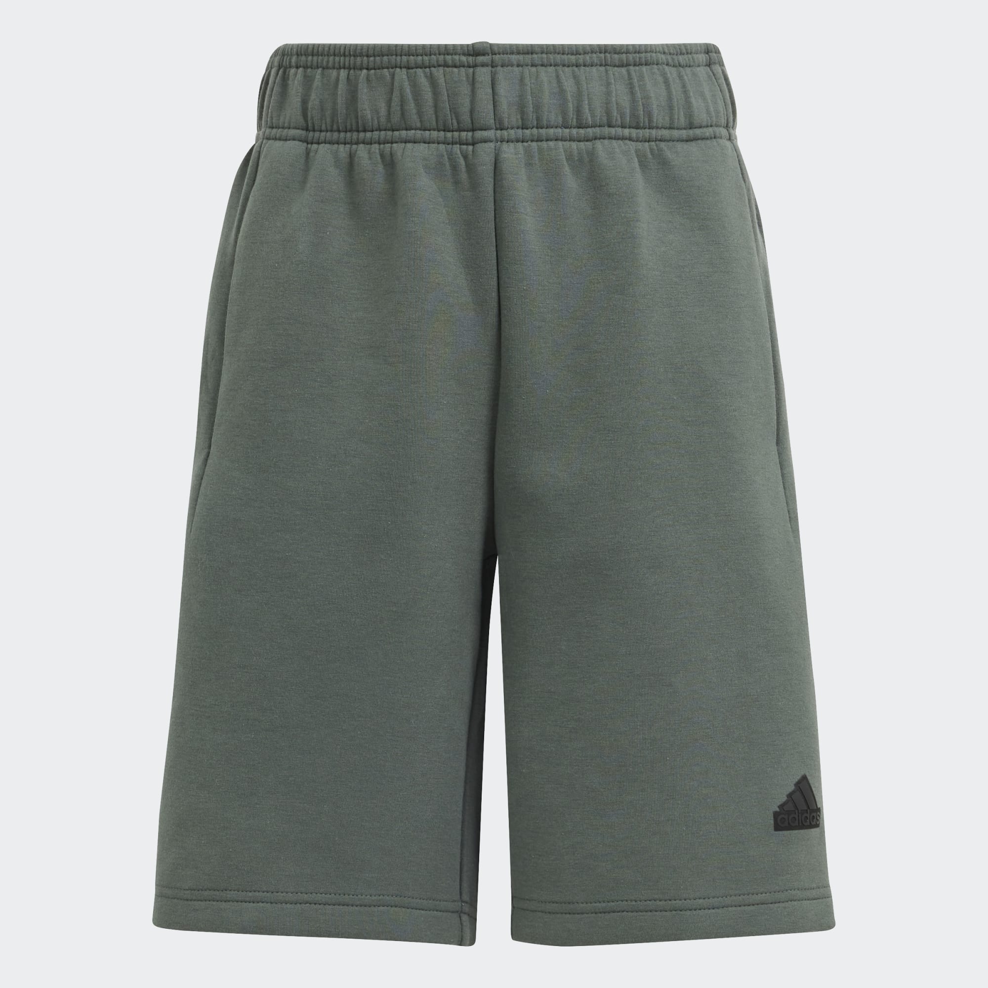 Z.N.E. Doubleknit Shorts Kids