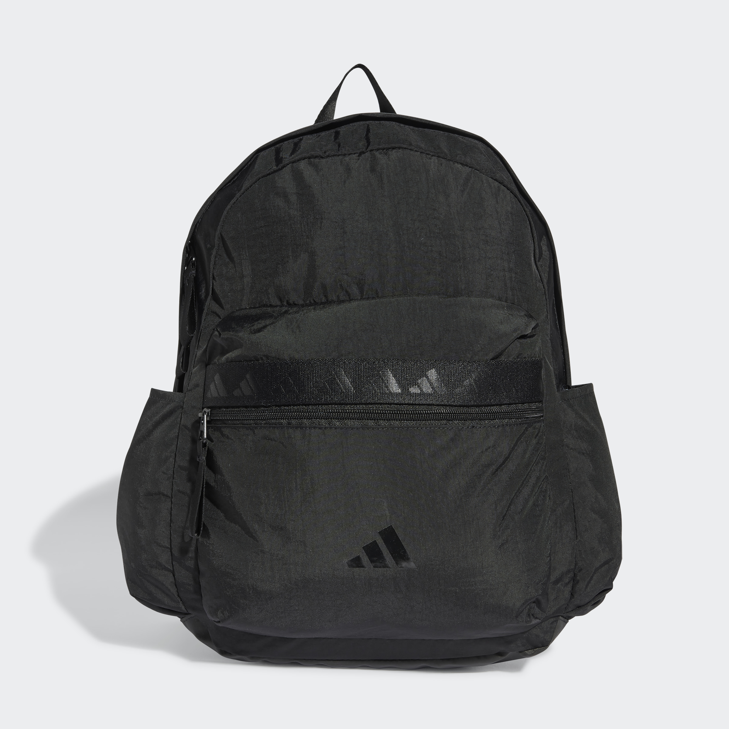 adidas 3 Bar Logo Backpack