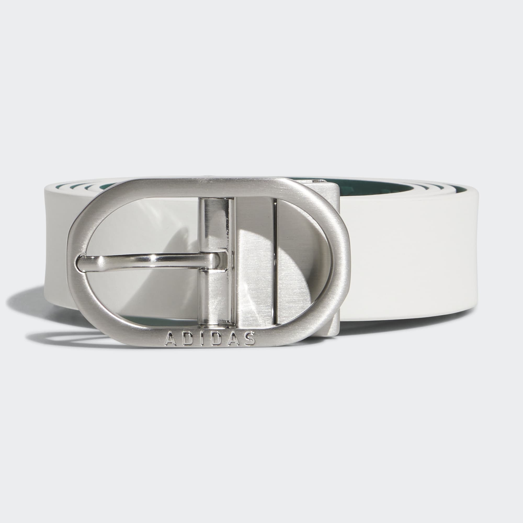 Reversible Belt