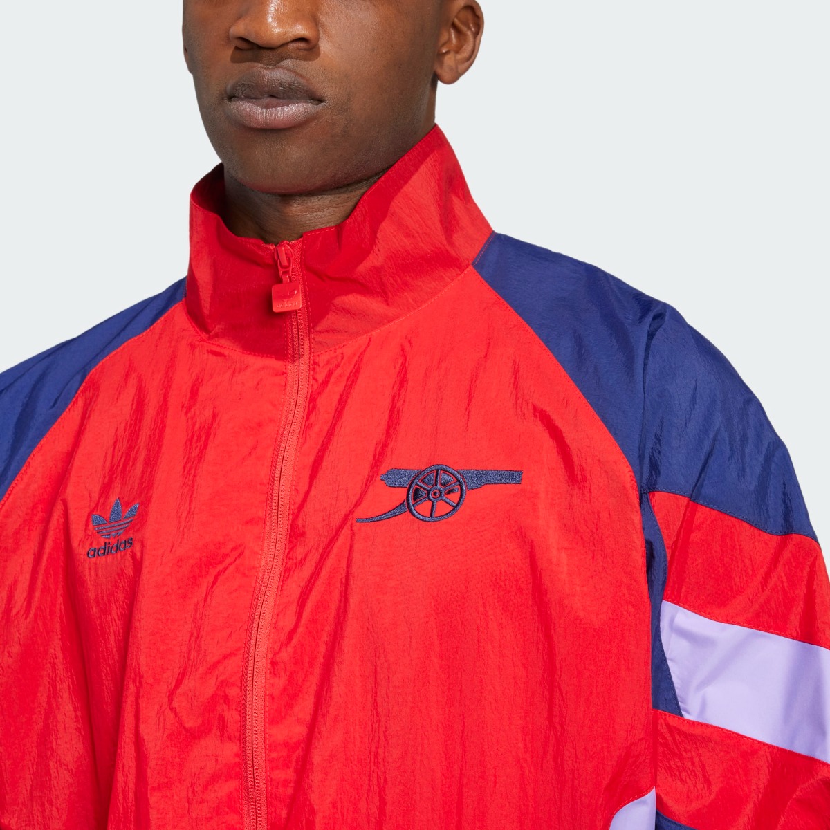 Arsenal Originals Track Top
