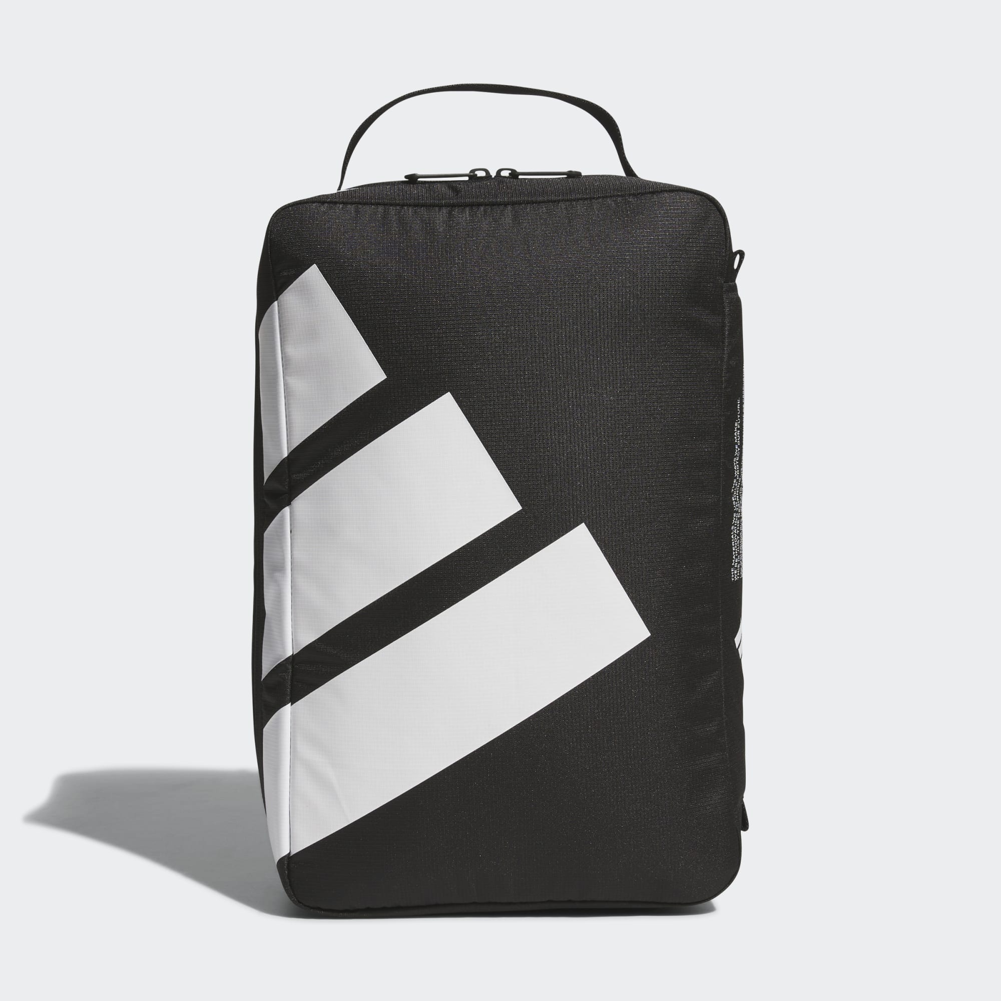 Adidas box bag cheap