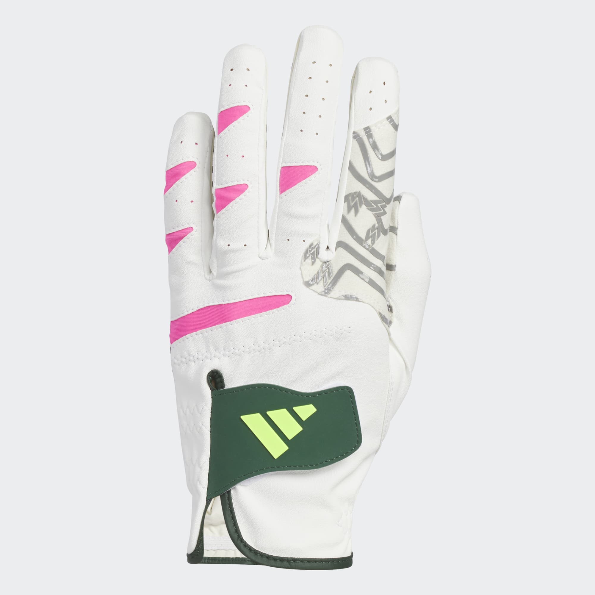 Code Chaos Glove Single