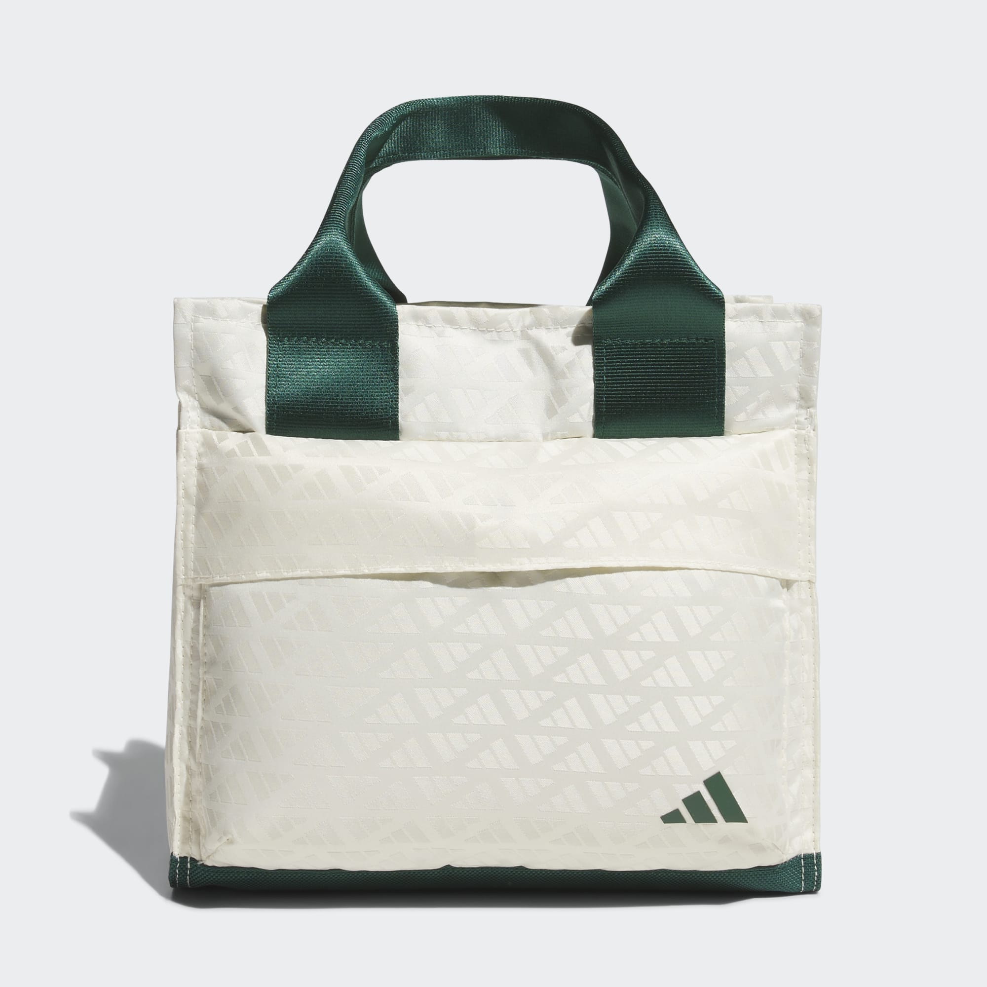 Round Tote Bag