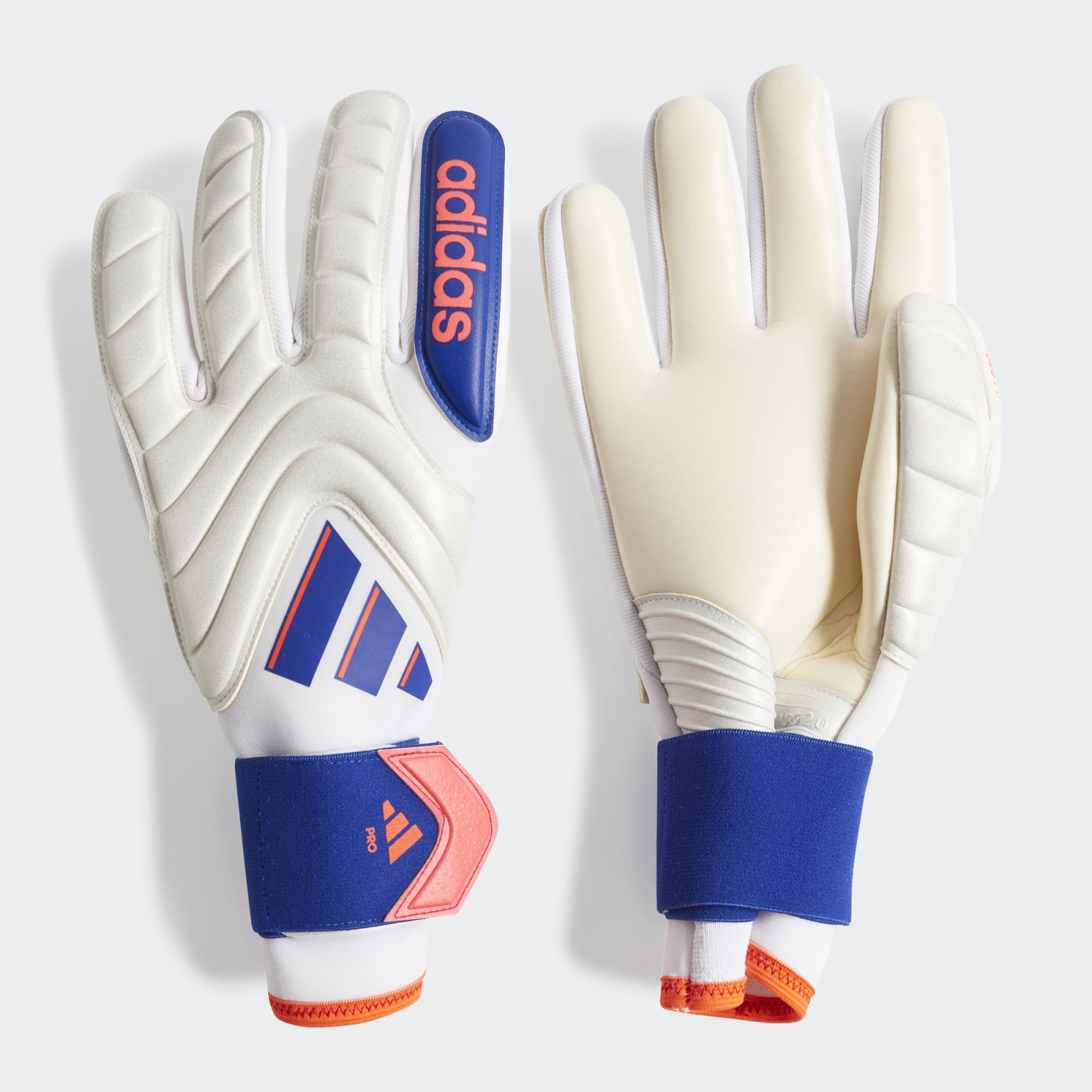 Pro goalie gloves best sale