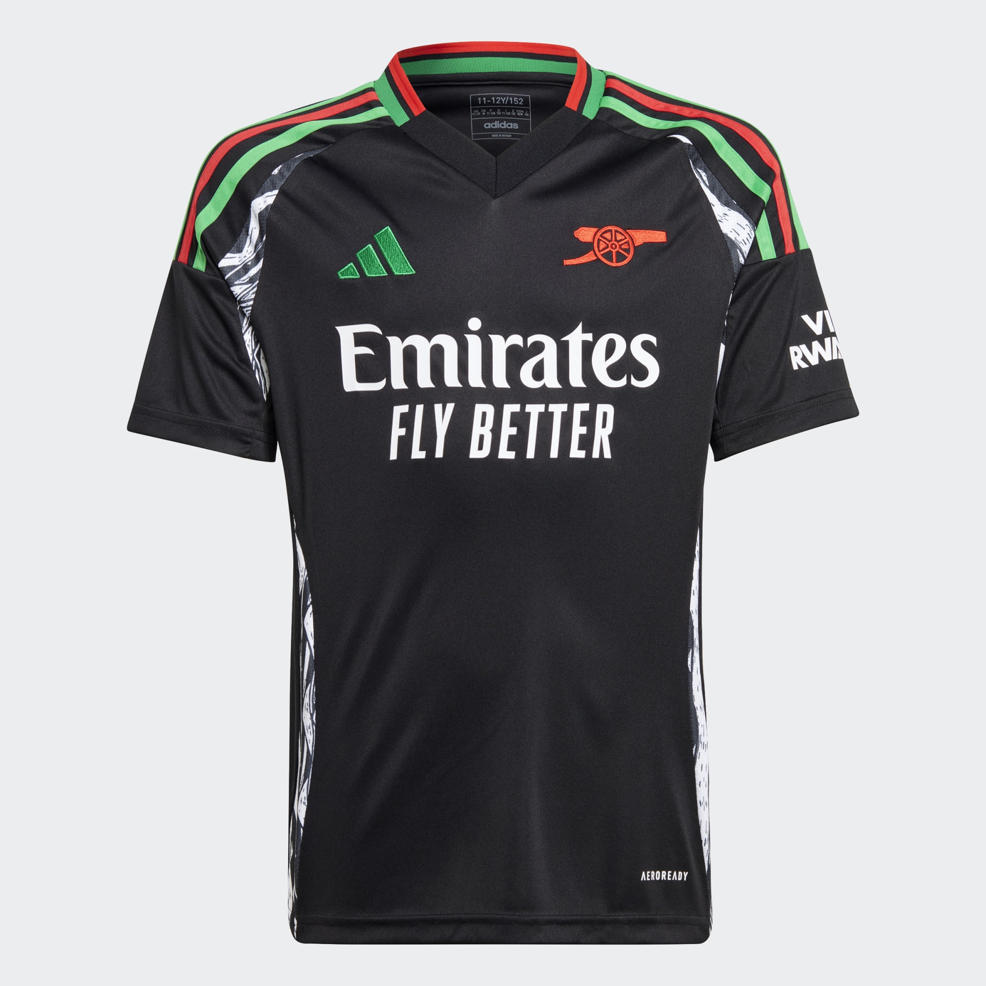 Arsenal away tracksuit store