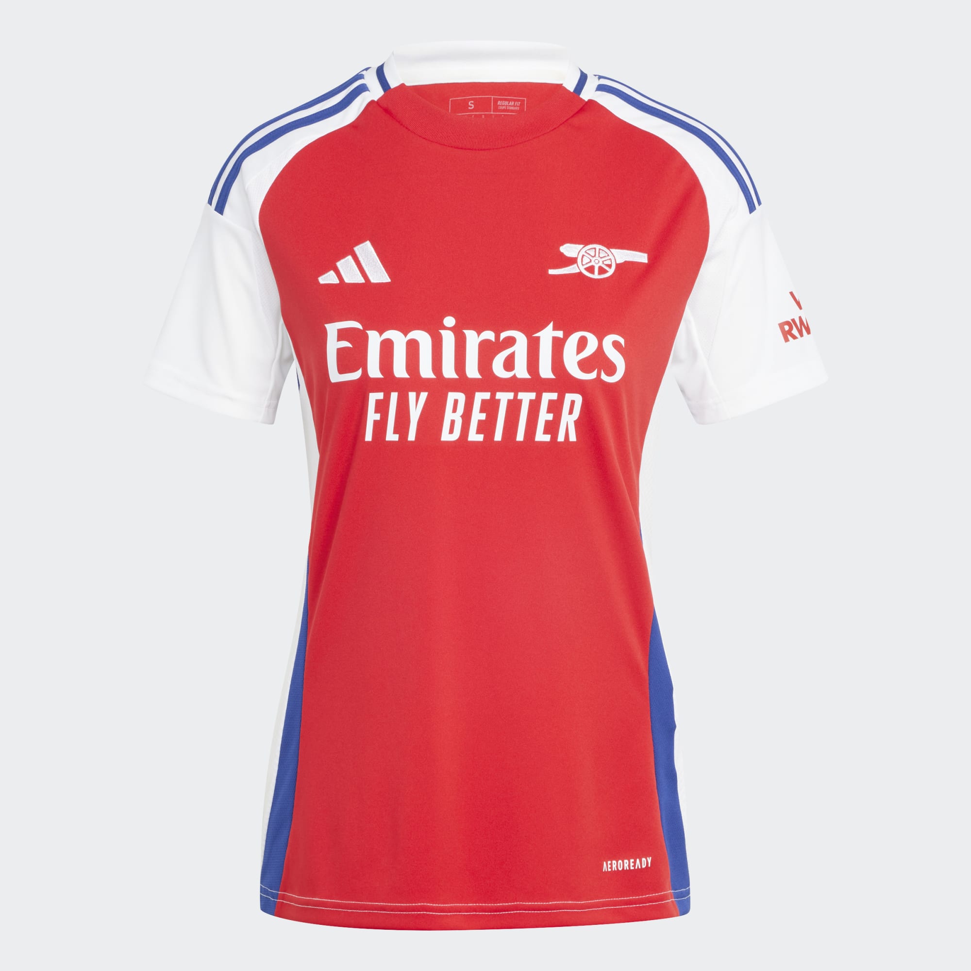 Arsenal 24/25 Home Jersey