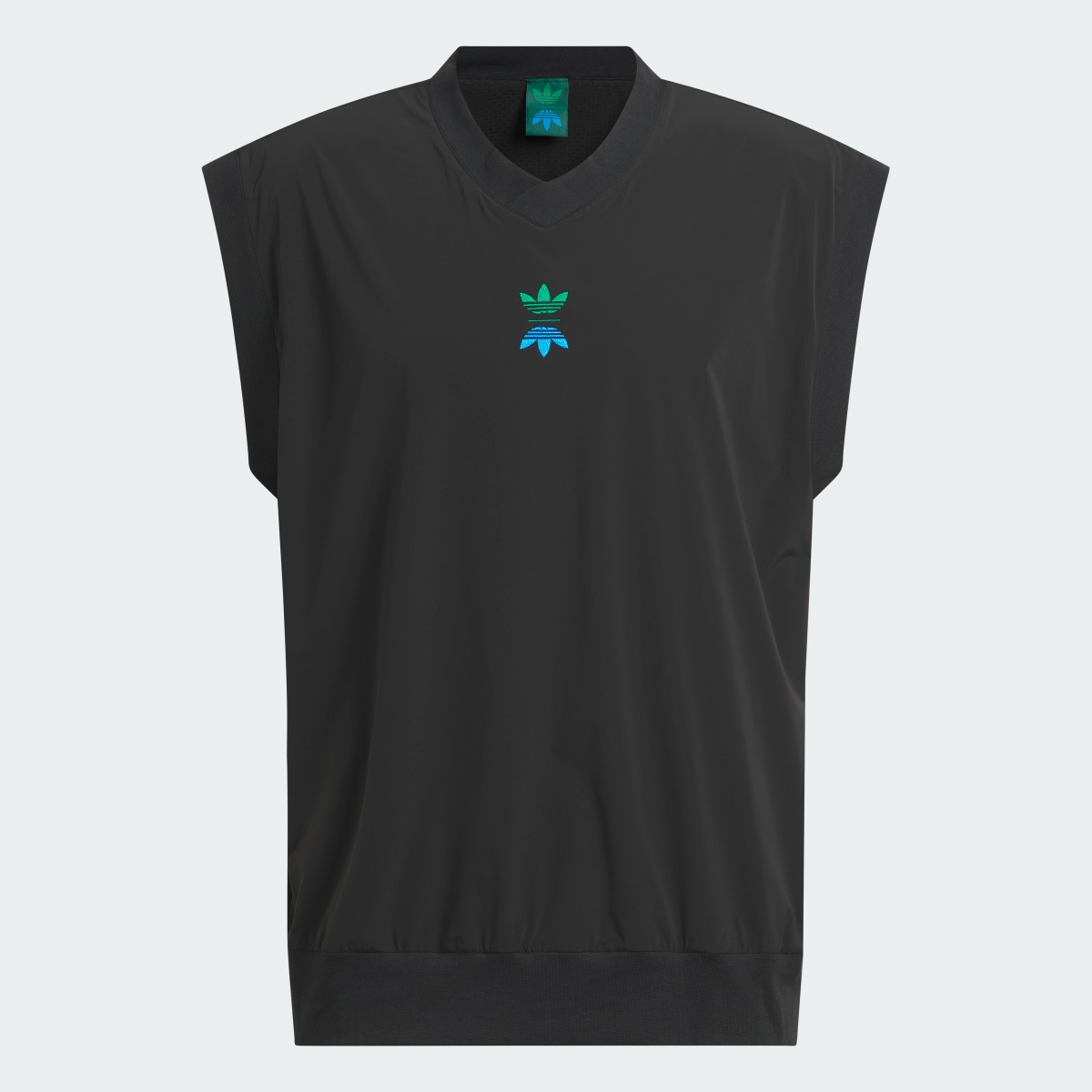 Rolling Links Pullover Vest