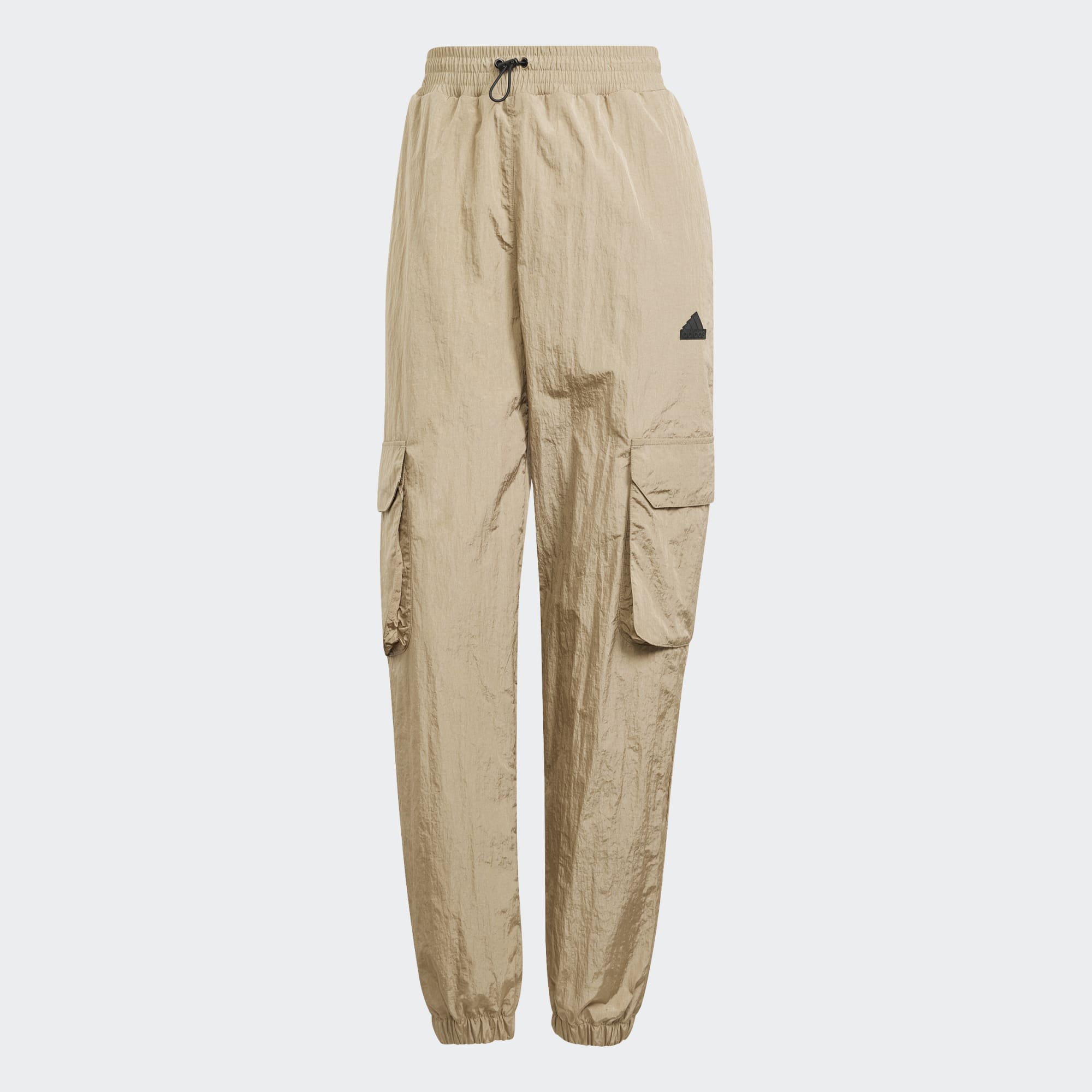 City Escape Cargo Tracksuit Bottoms