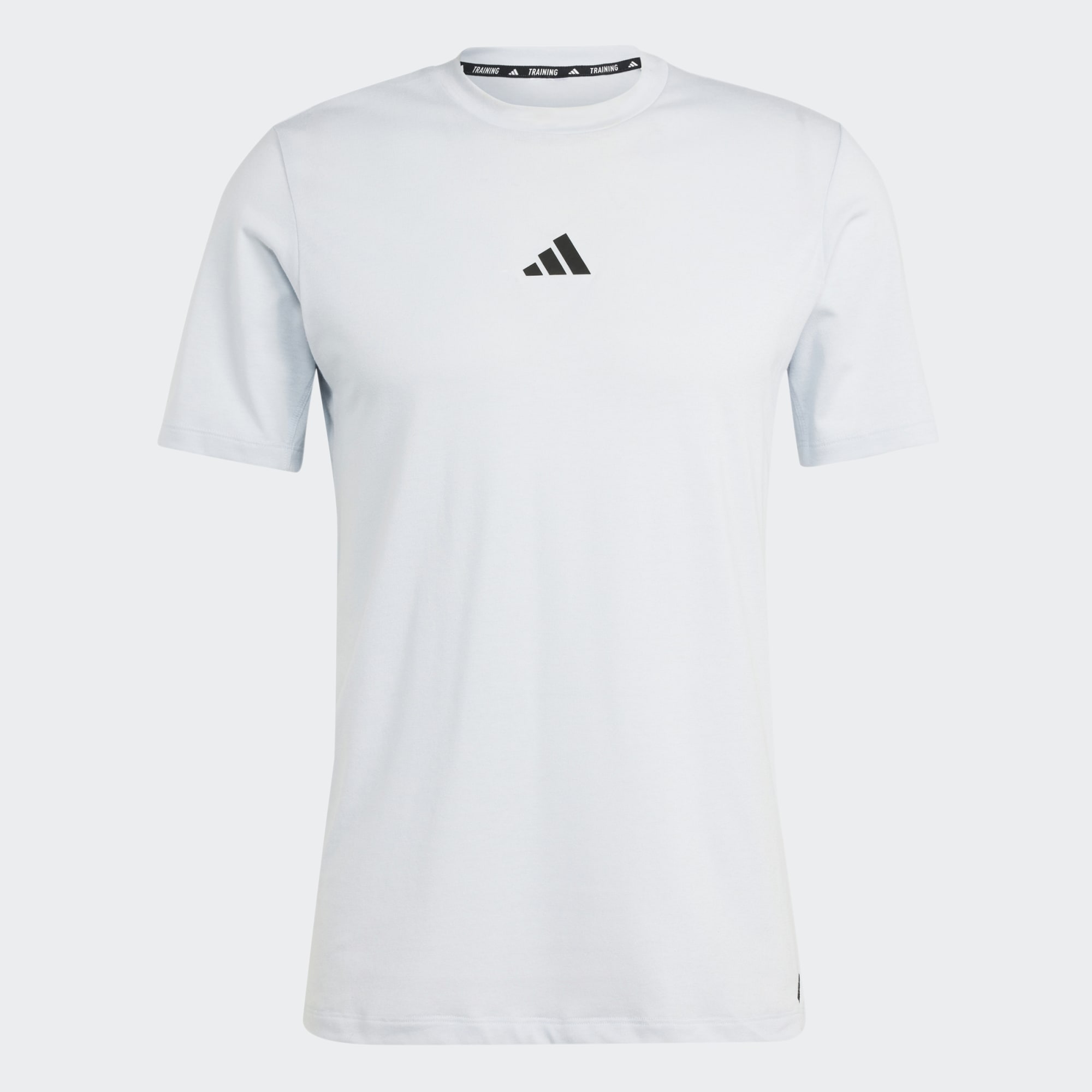 Workout Logo T-Shirt