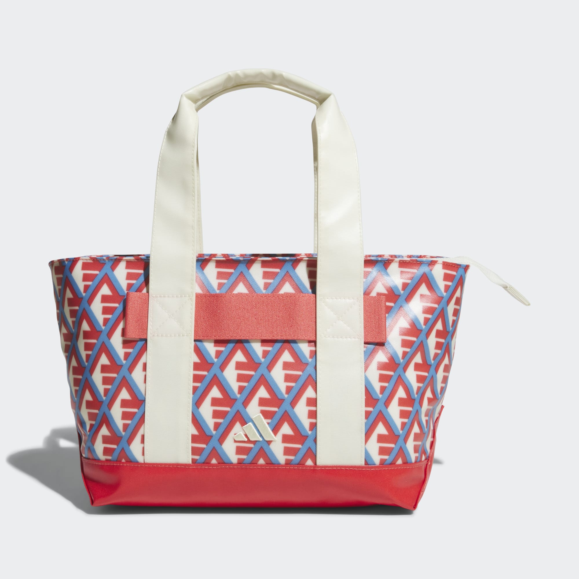 Graphic Round Bag