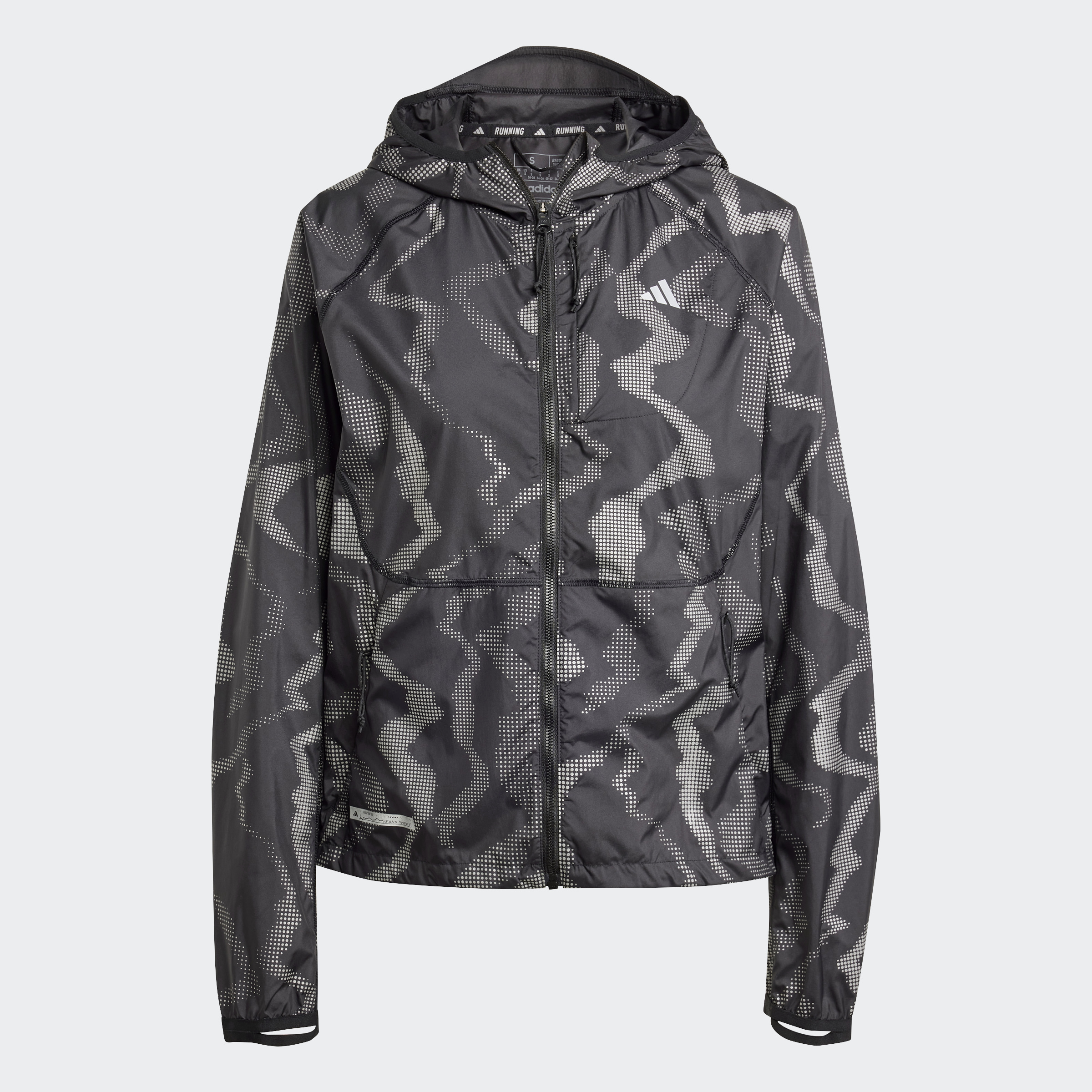 Ultimate WIND.RDY Jacket