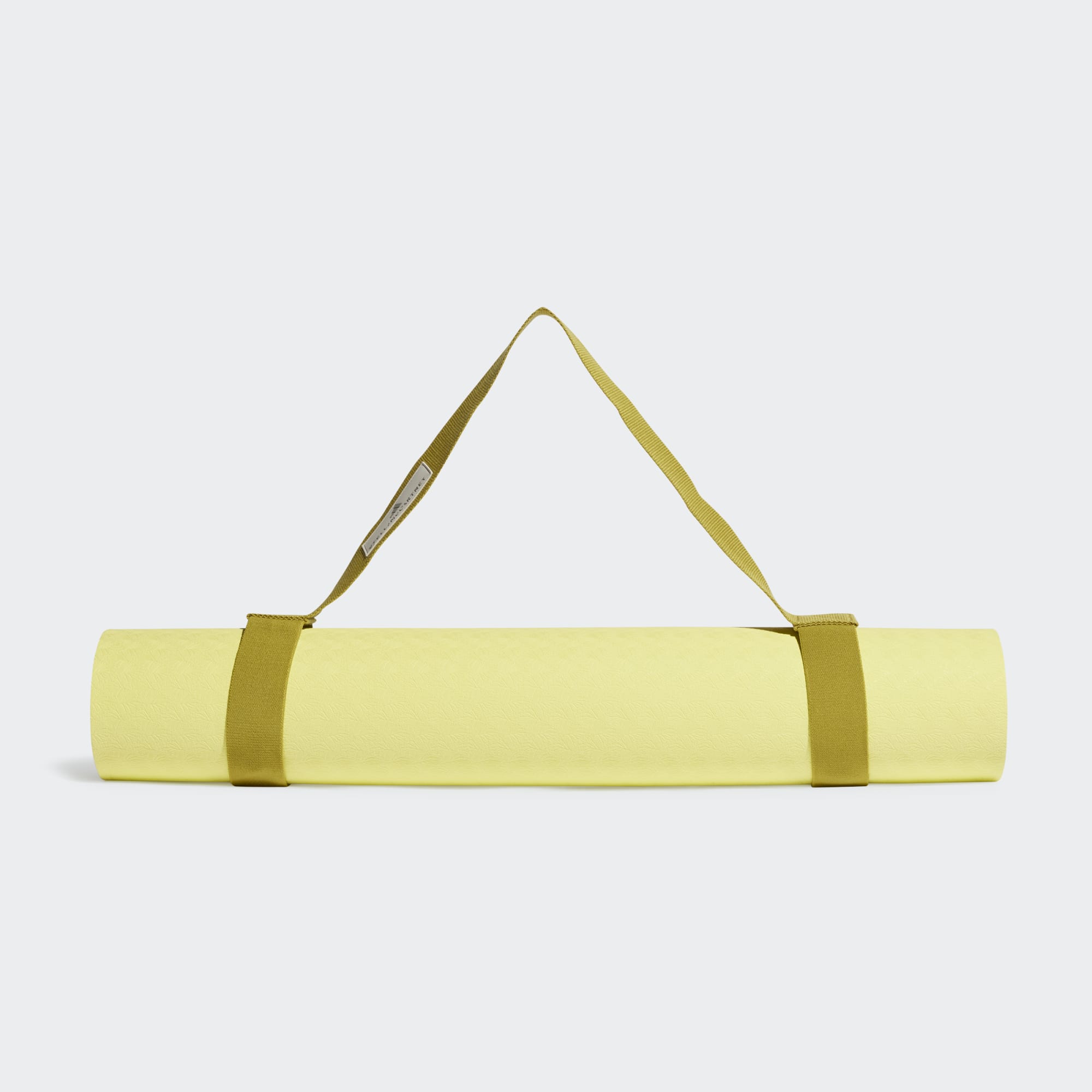 Adidas by stella mccartney yoga mat shop