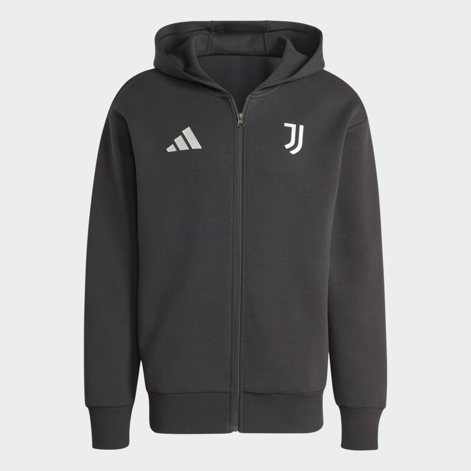 Juventus Anthem Jacket