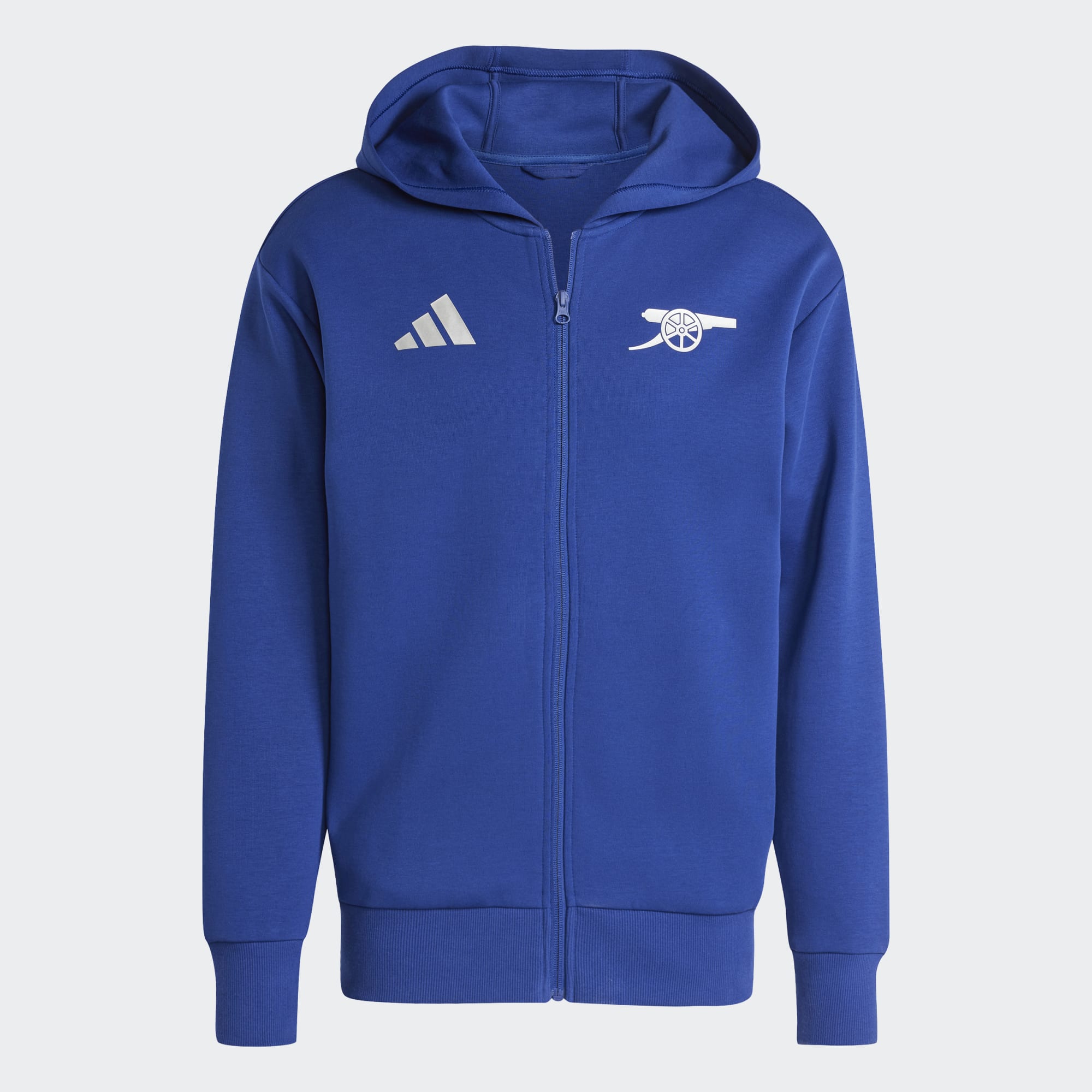 Arsenal Anthem Jacket