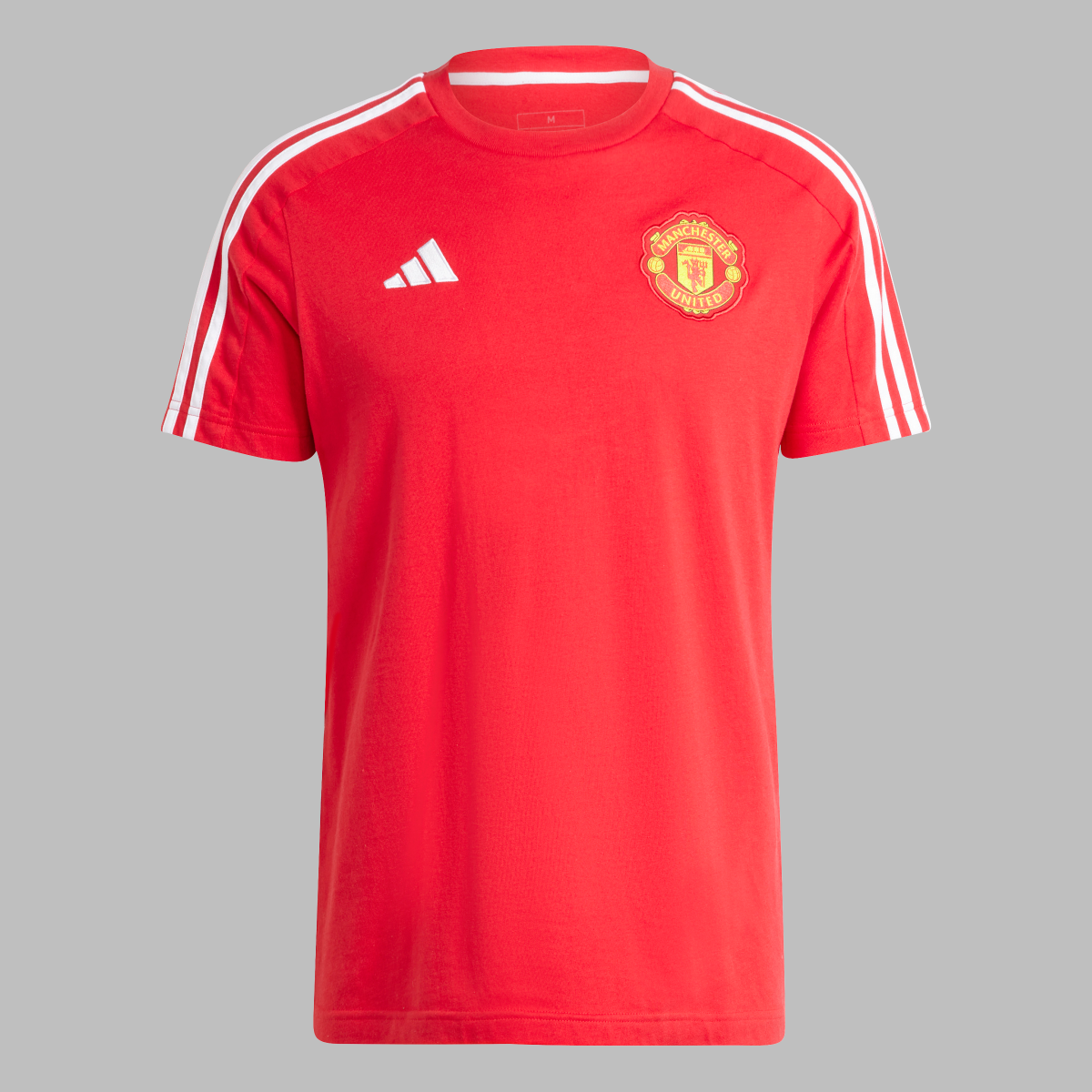 Manchester United DNA T-Shirt