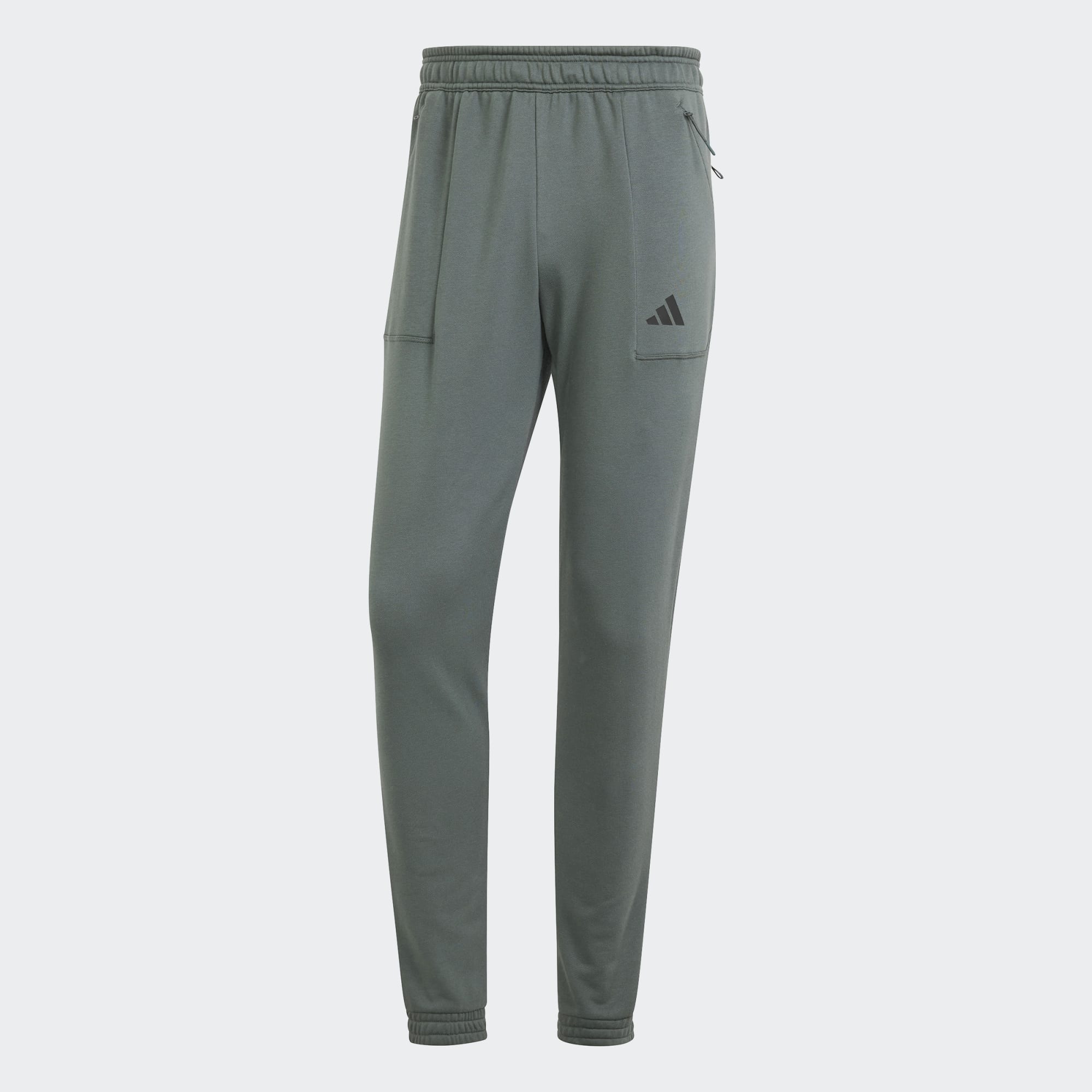 Adidas workout joggers outlet