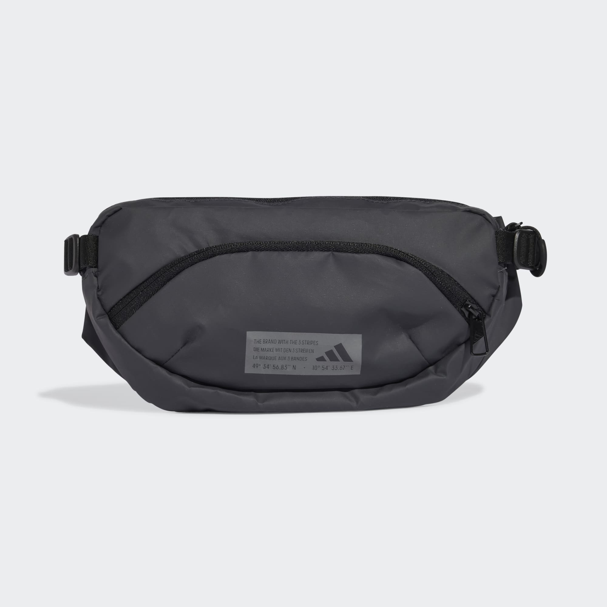 Hybrid Waist Bag