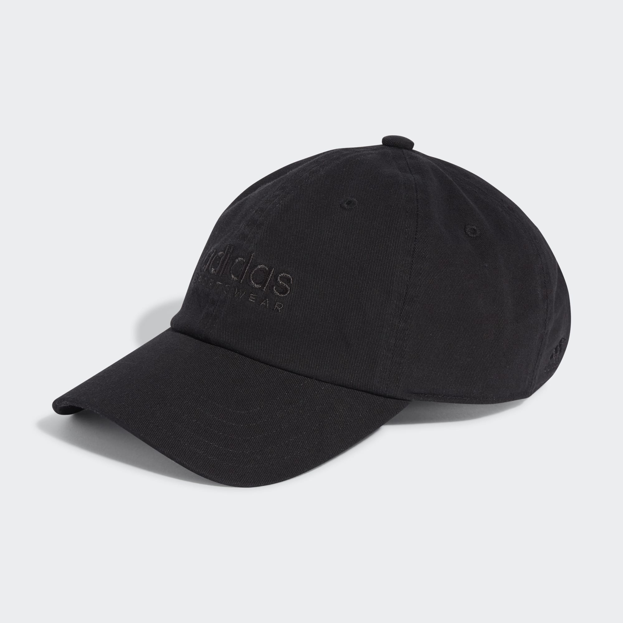 Sportswear Dad Cap