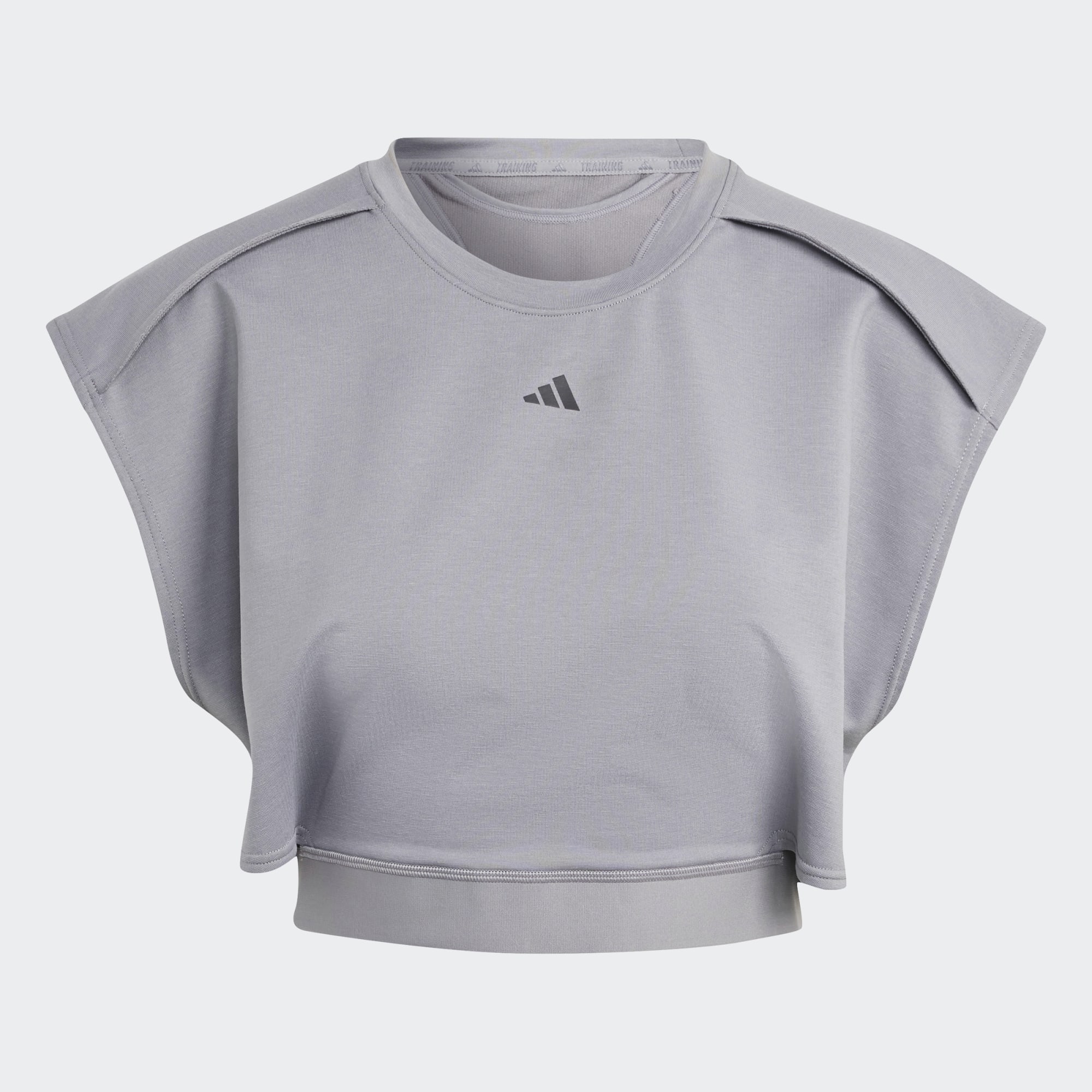 Power AEROREADY Crop Tank Top