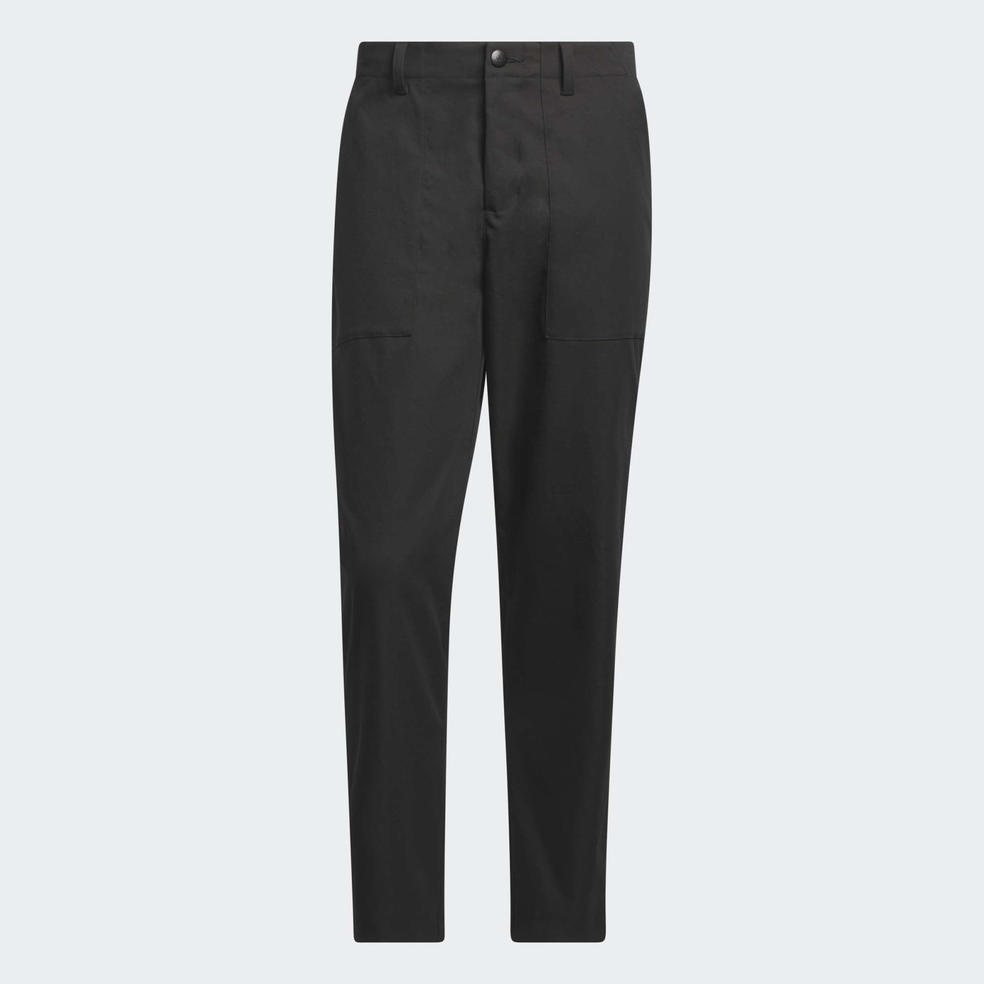Go-To Progressive Trousers