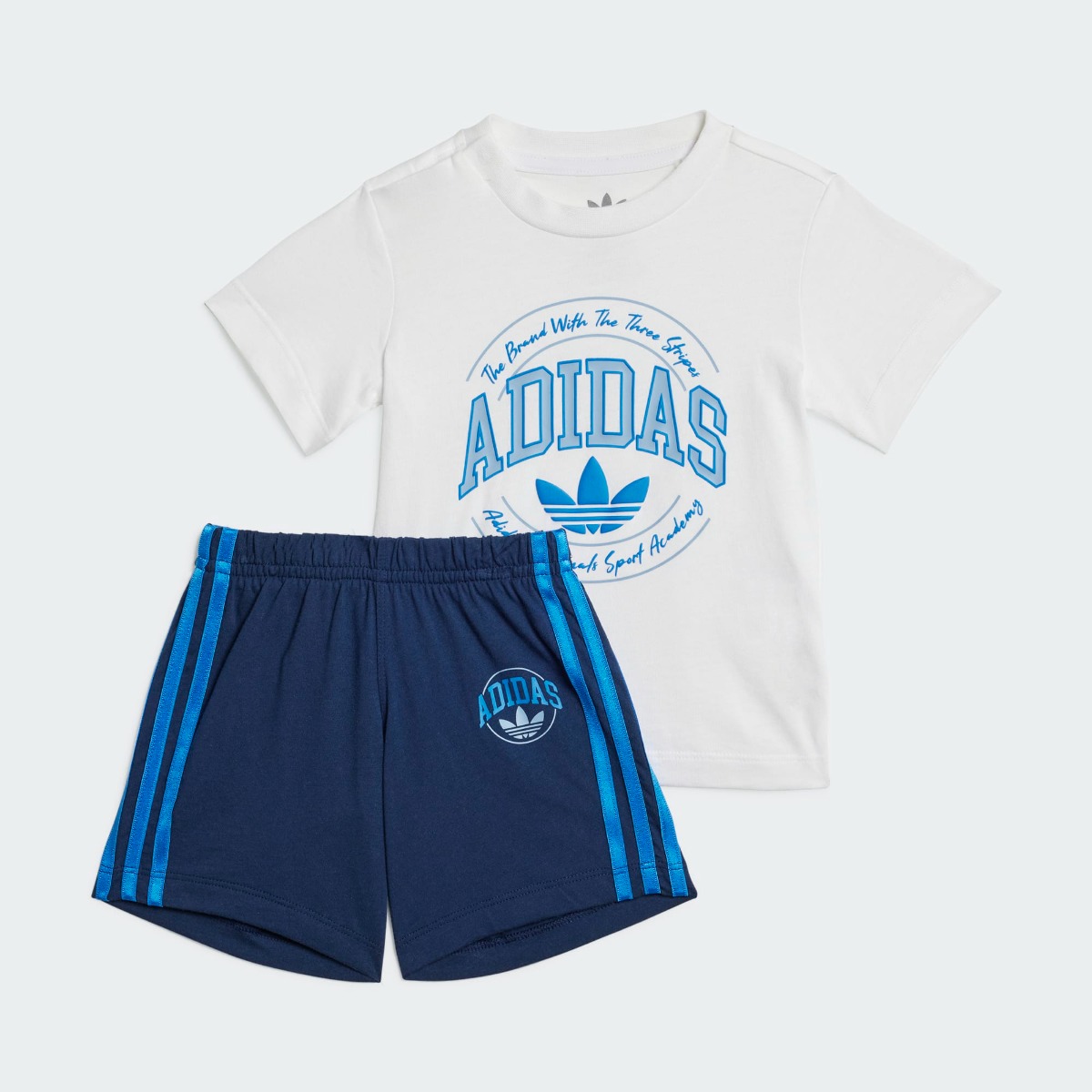 Adidas sport id shorts top