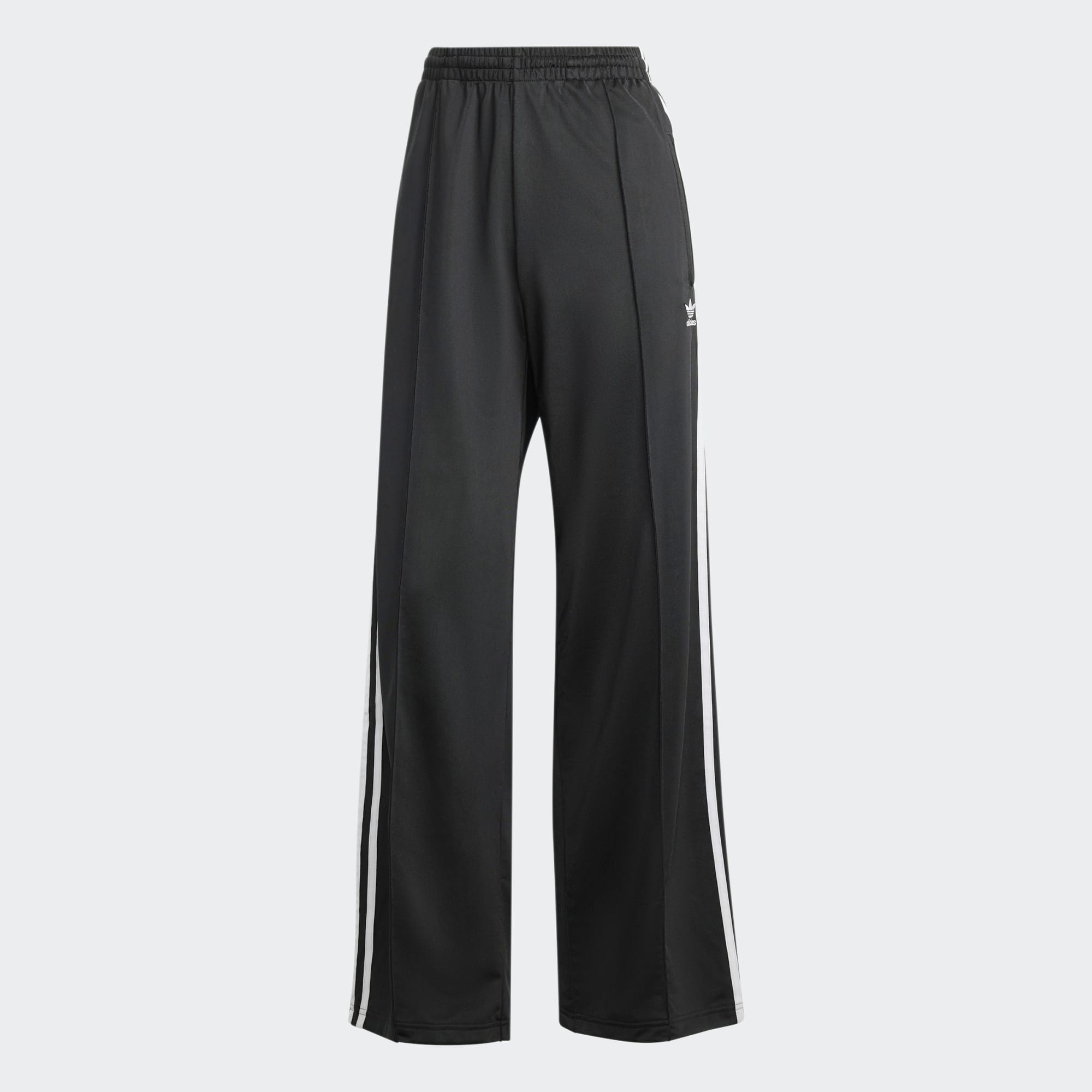 Adidas loose tracksuit best sale bottoms