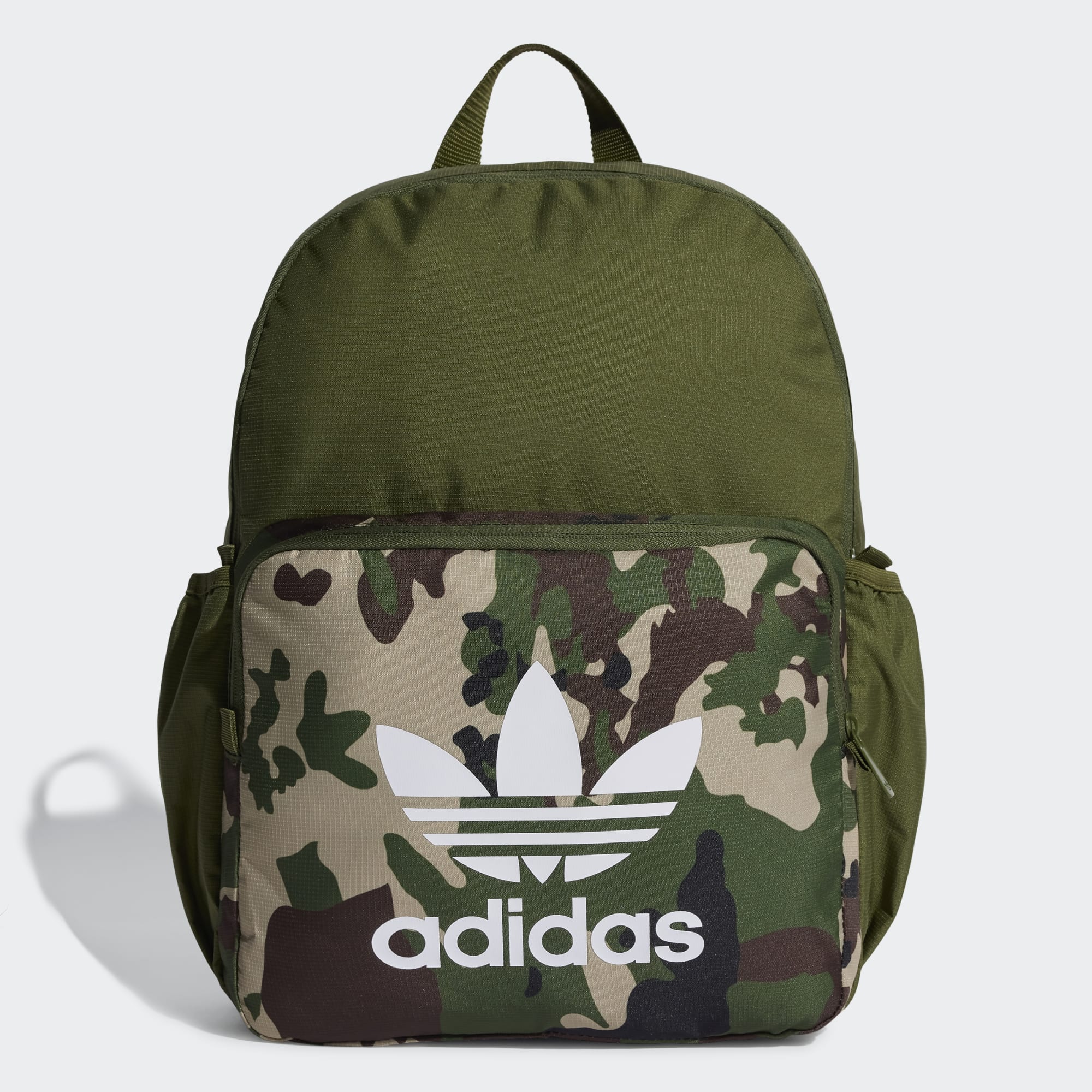 Camo Graphics Backpack